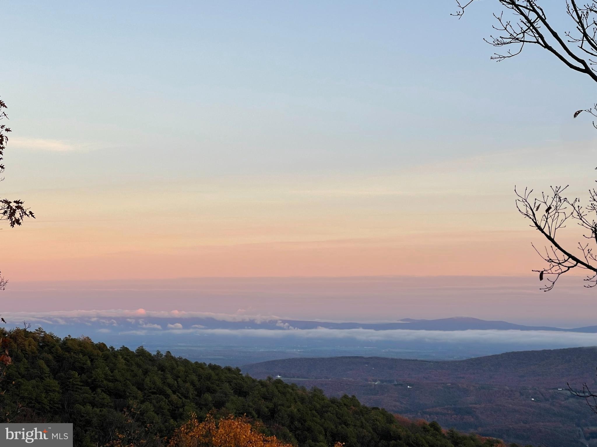 GREAT NORTH MOUNTAIN WILDERNESS - Residential