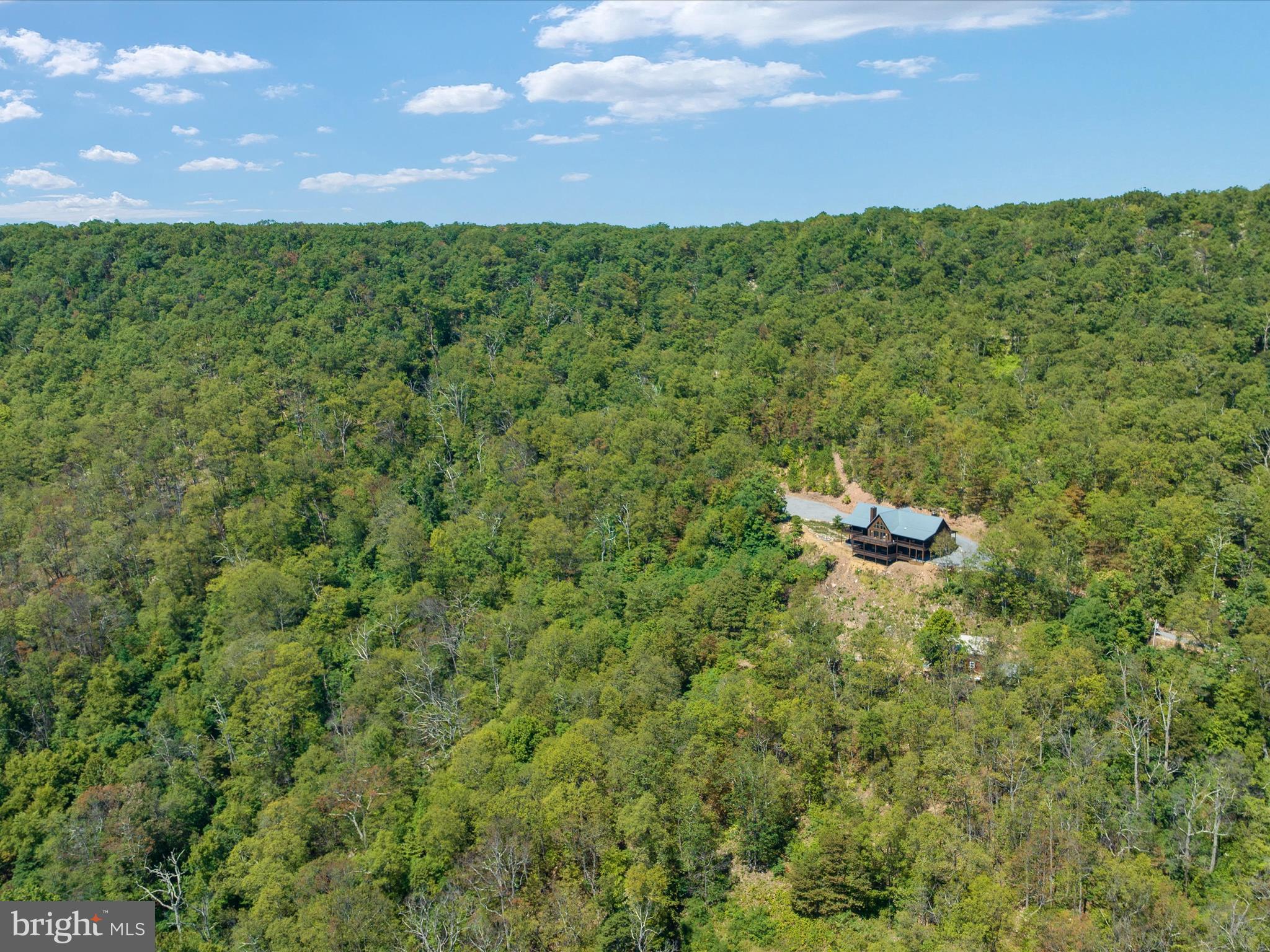 GREAT NORTH MOUNTAIN WILDERNESS - Residential