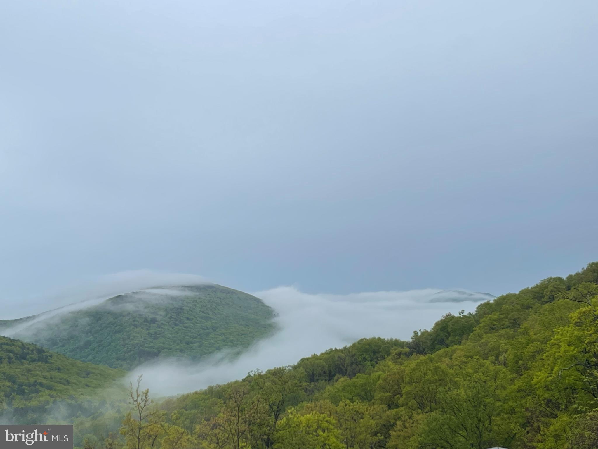 GREAT NORTH MOUNTAIN WILDERNESS - Residential