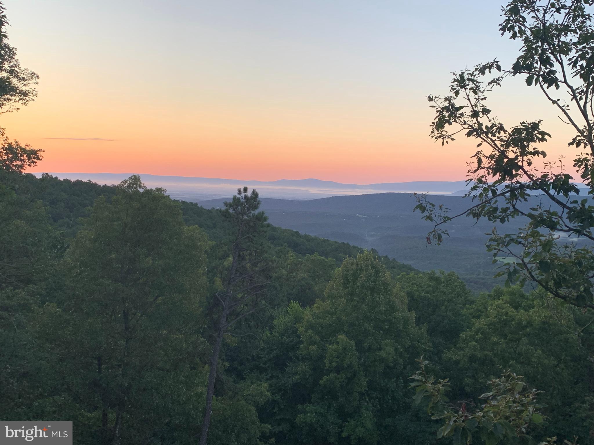 GREAT NORTH MOUNTAIN WILDERNESS - Residential