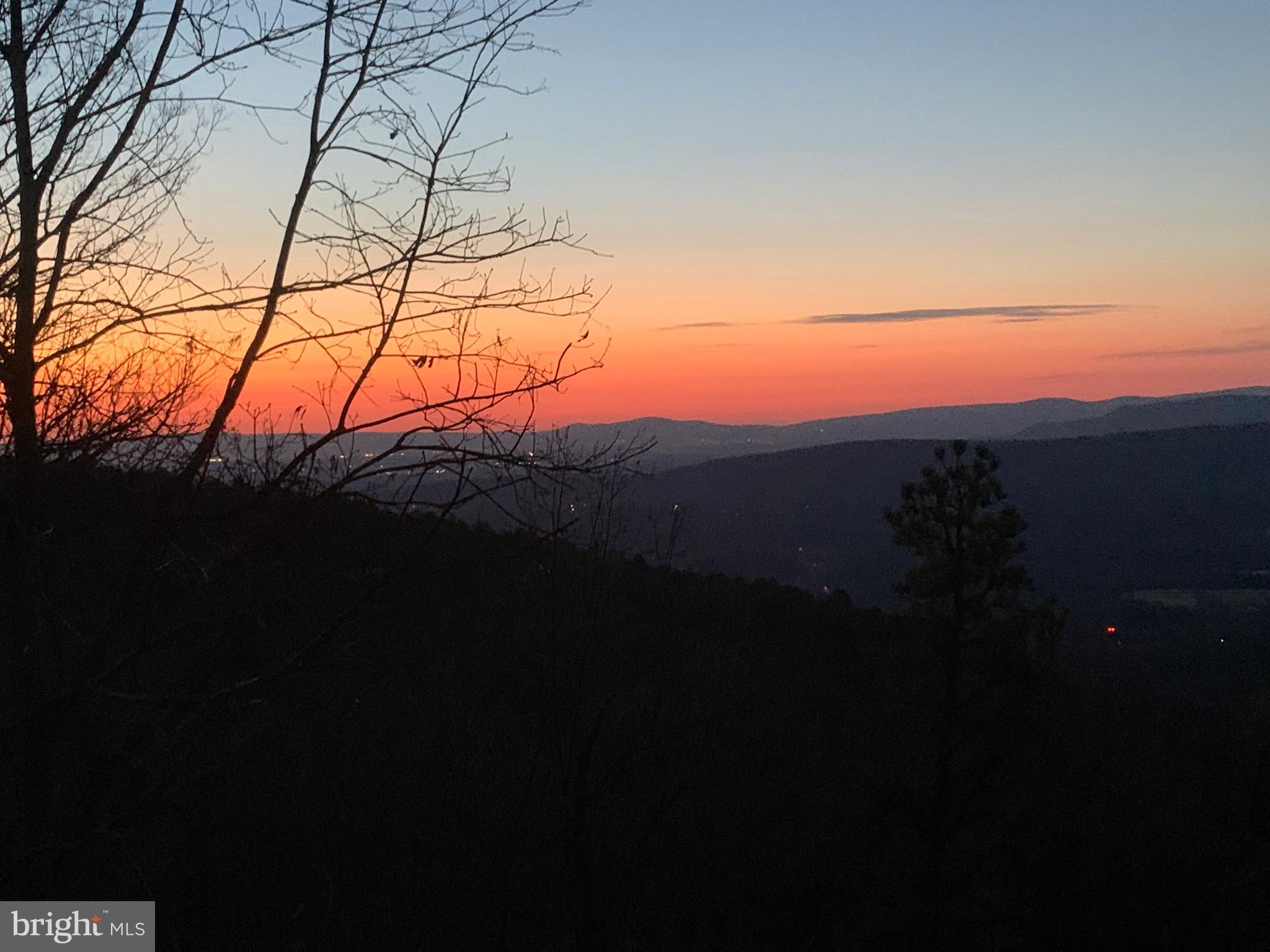 GREAT NORTH MOUNTAIN WILDERNESS - Residential