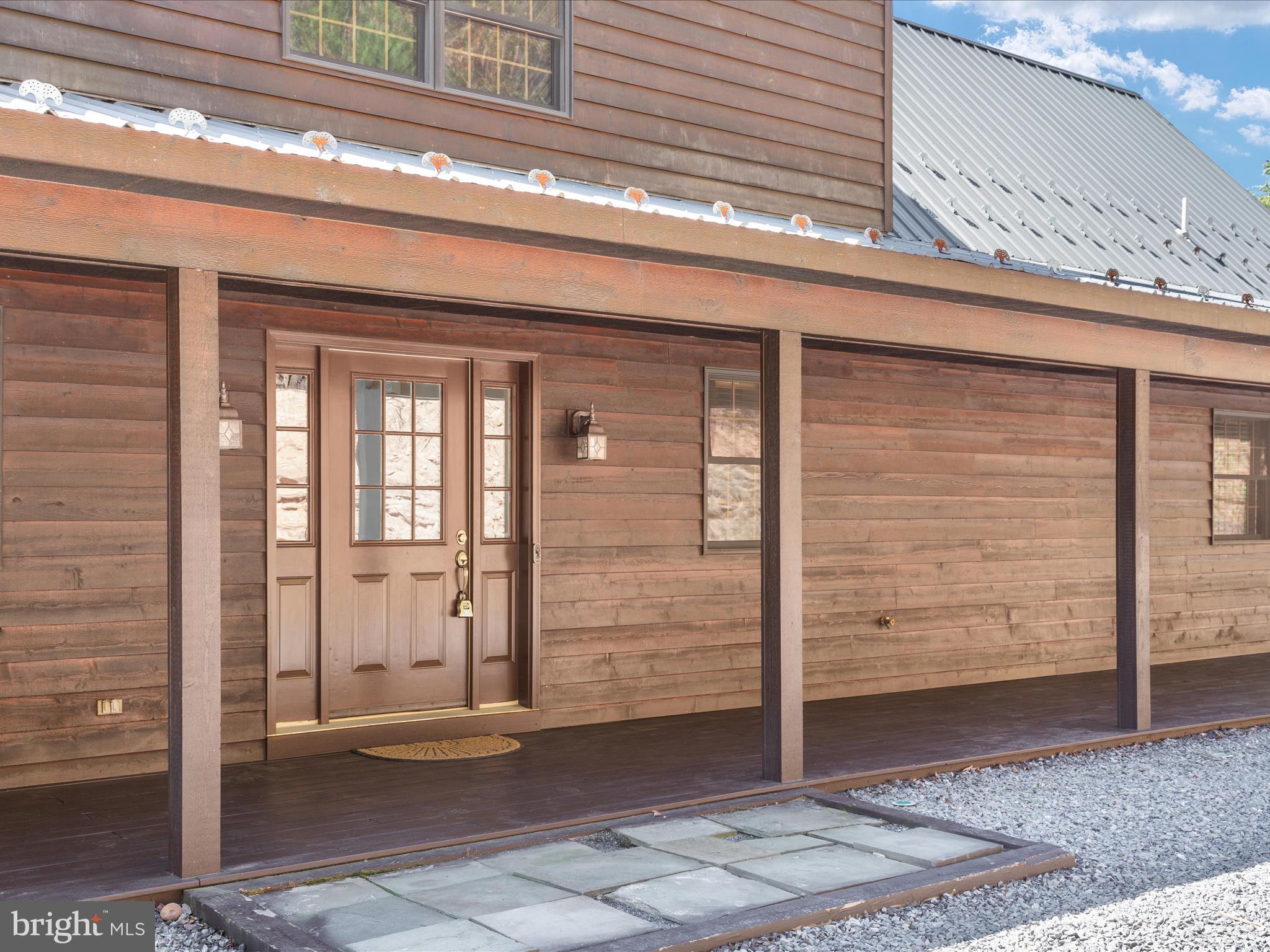 GREAT NORTH MOUNTAIN WILDERNESS - Residential