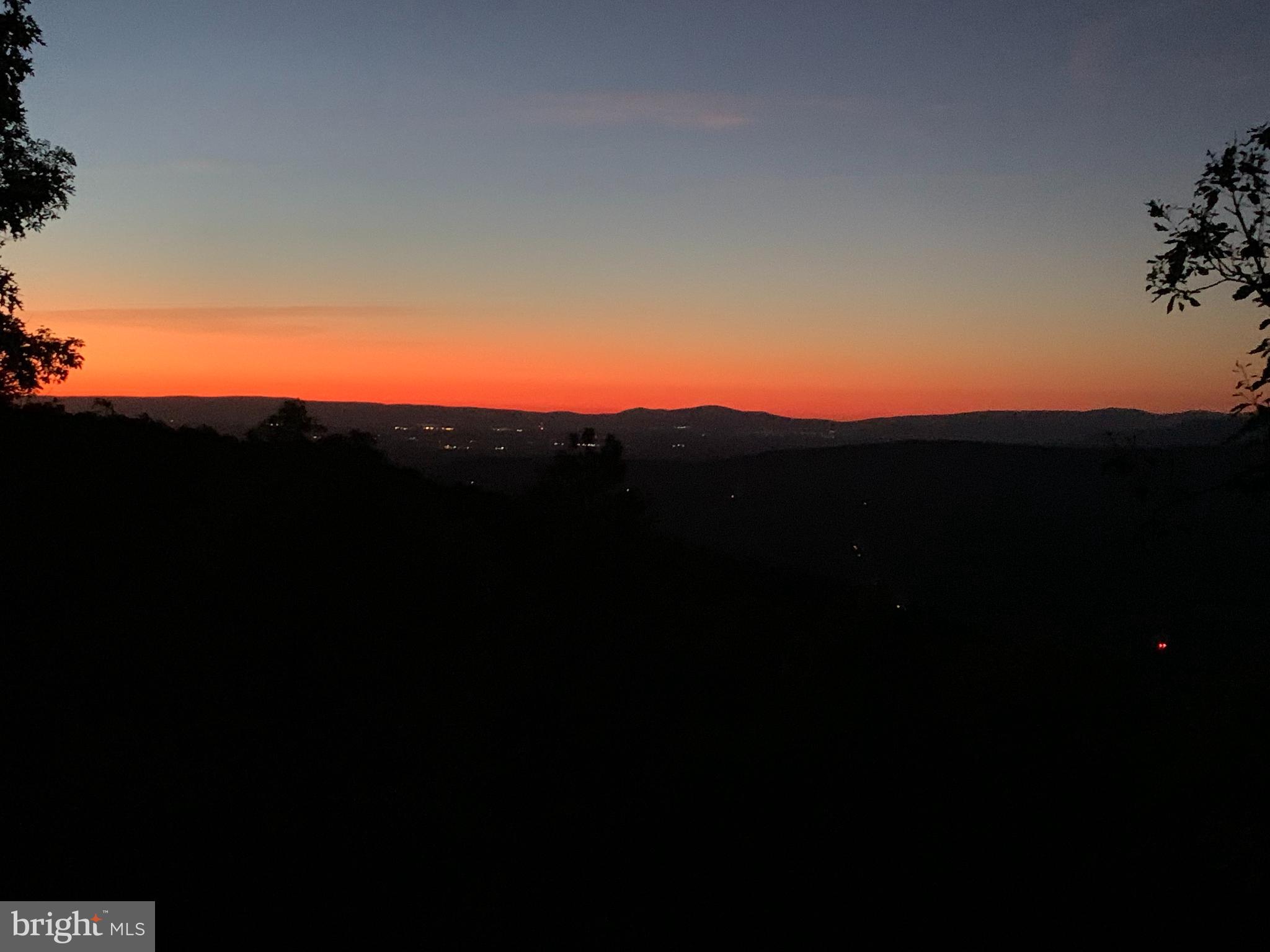 GREAT NORTH MOUNTAIN WILDERNESS - Residential