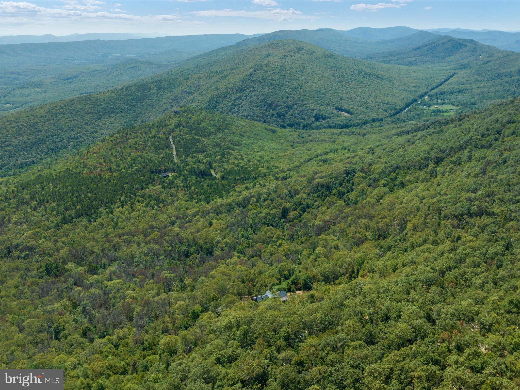 GREAT NORTH MOUNTAIN WILDERNESS - Residential