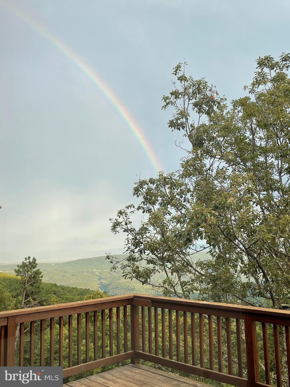 GREAT NORTH MOUNTAIN WILDERNESS - Residential