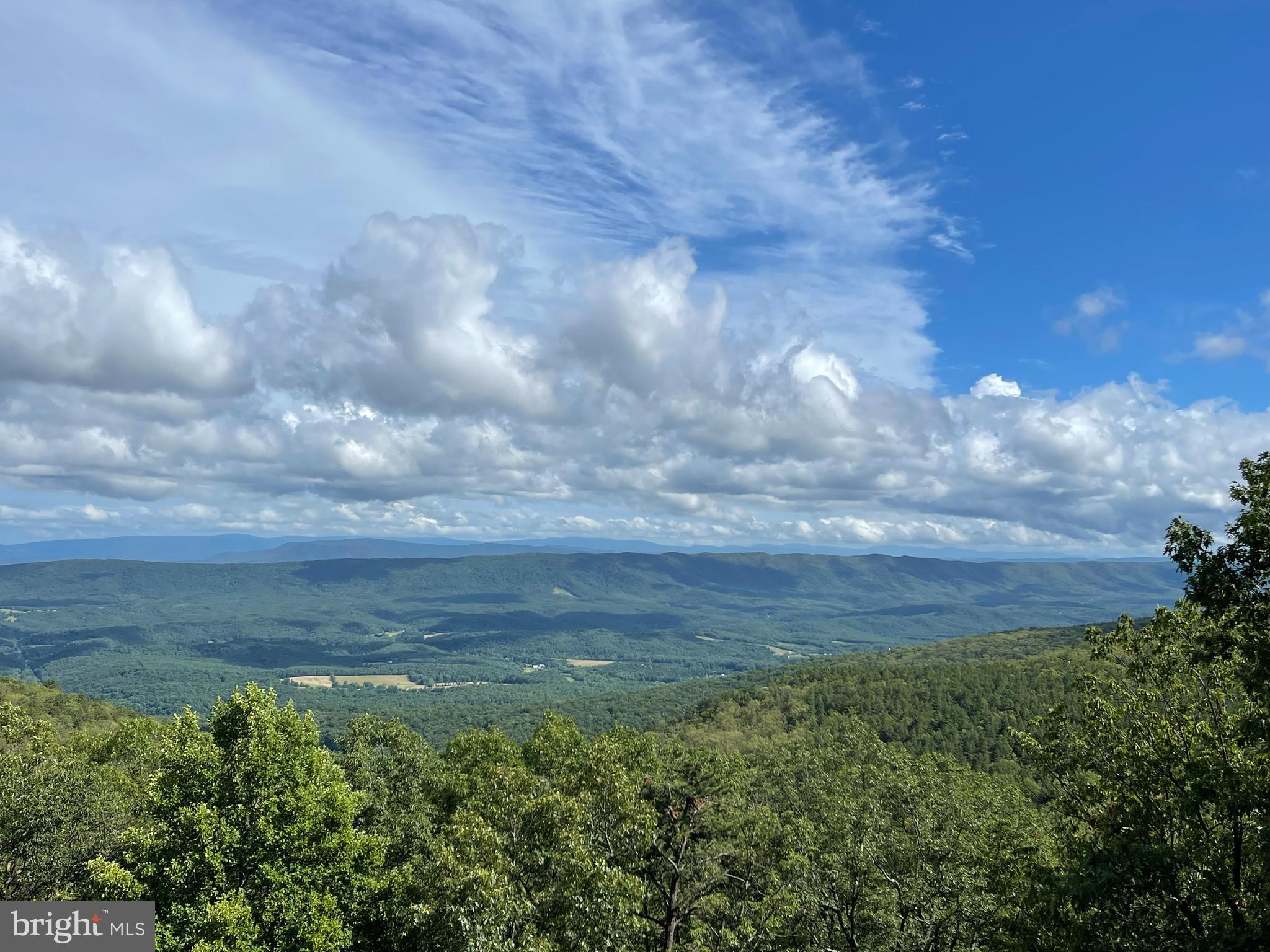 GREAT NORTH MOUNTAIN WILDERNESS - Residential