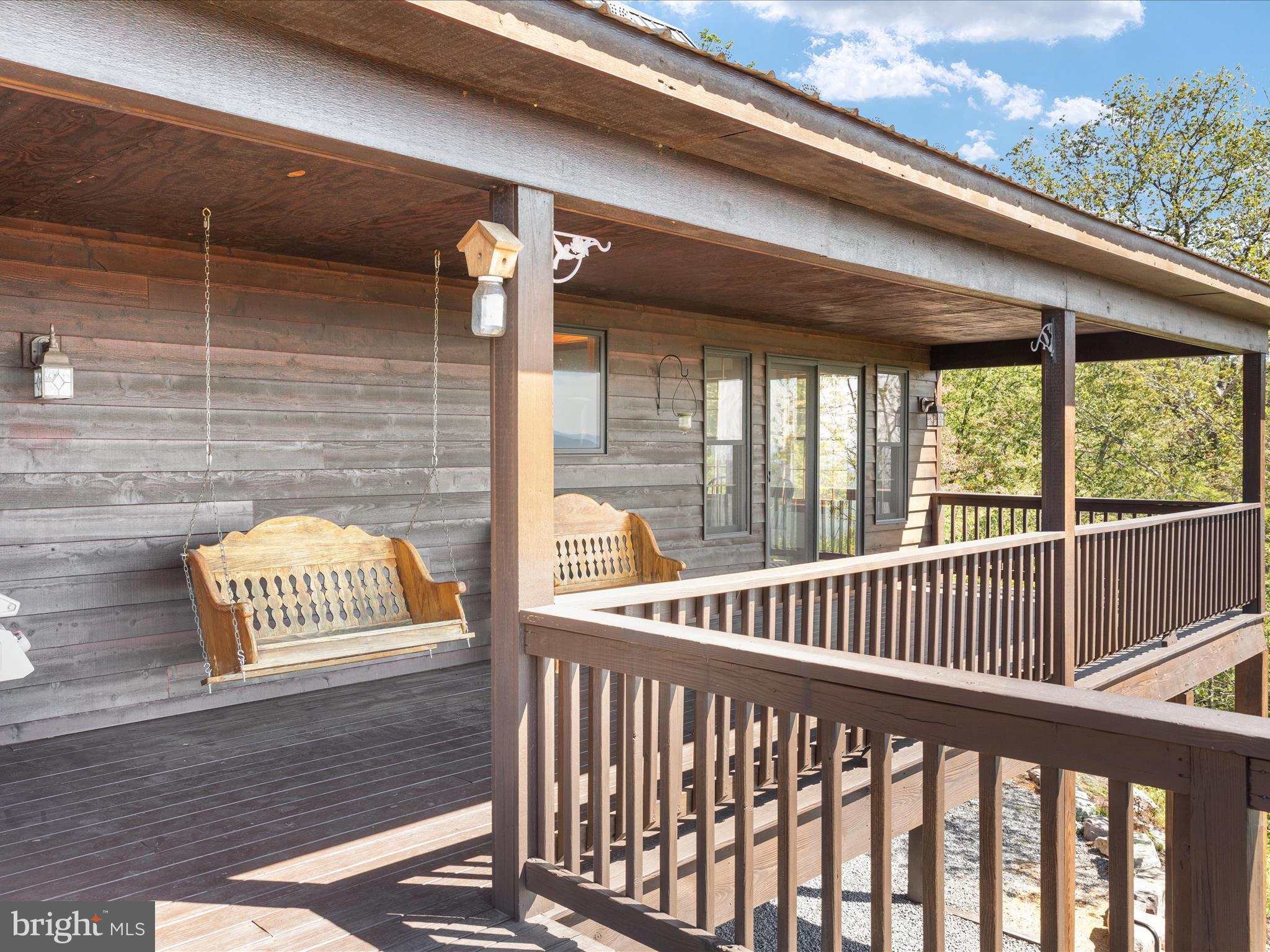 GREAT NORTH MOUNTAIN WILDERNESS - Residential