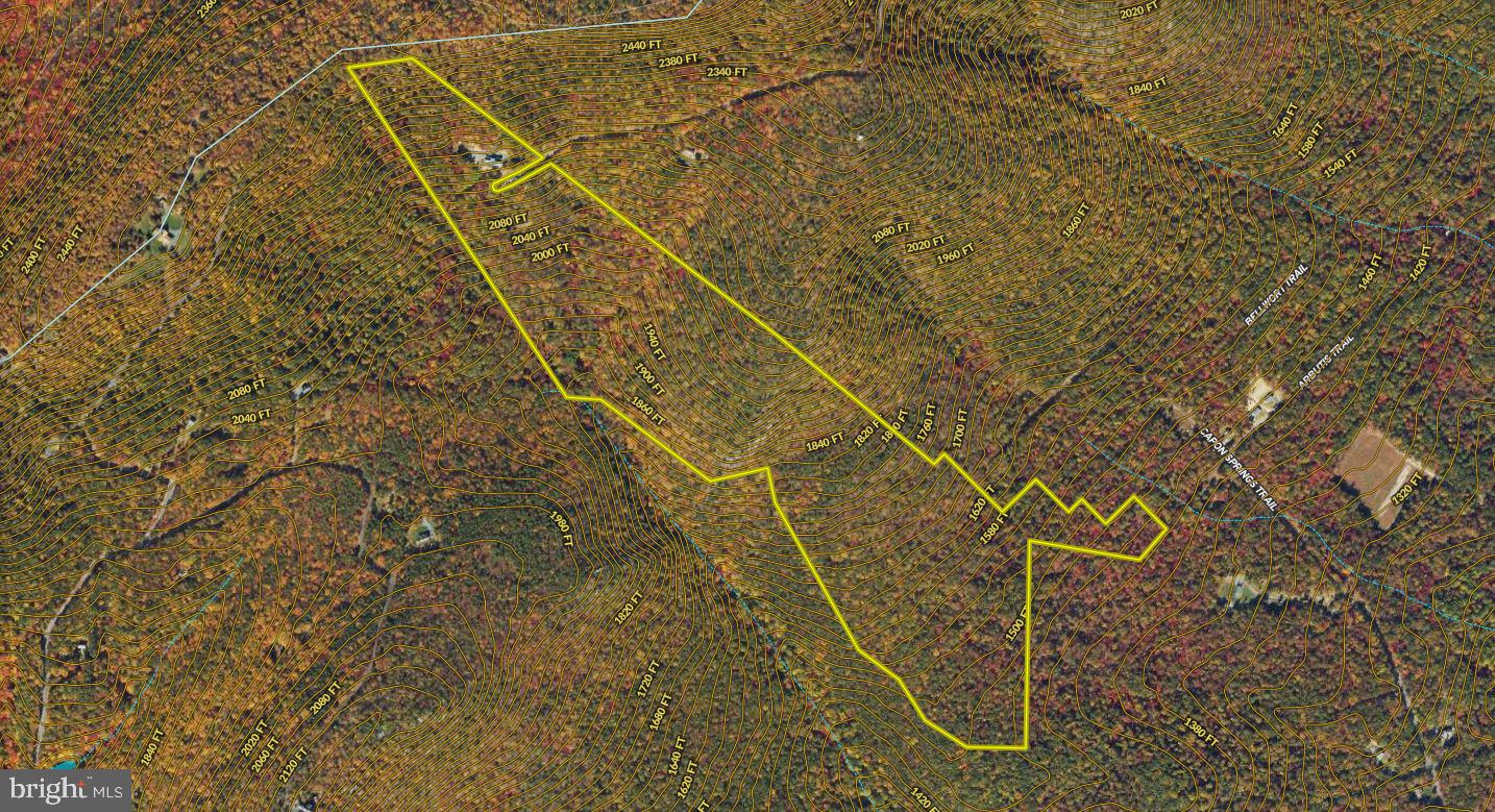 GREAT NORTH MOUNTAIN WILDERNESS - Residential