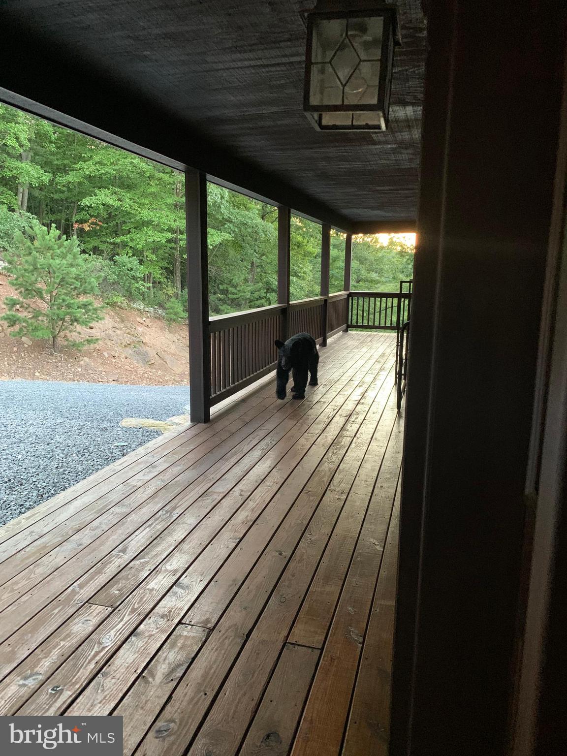 GREAT NORTH MOUNTAIN WILDERNESS - Residential