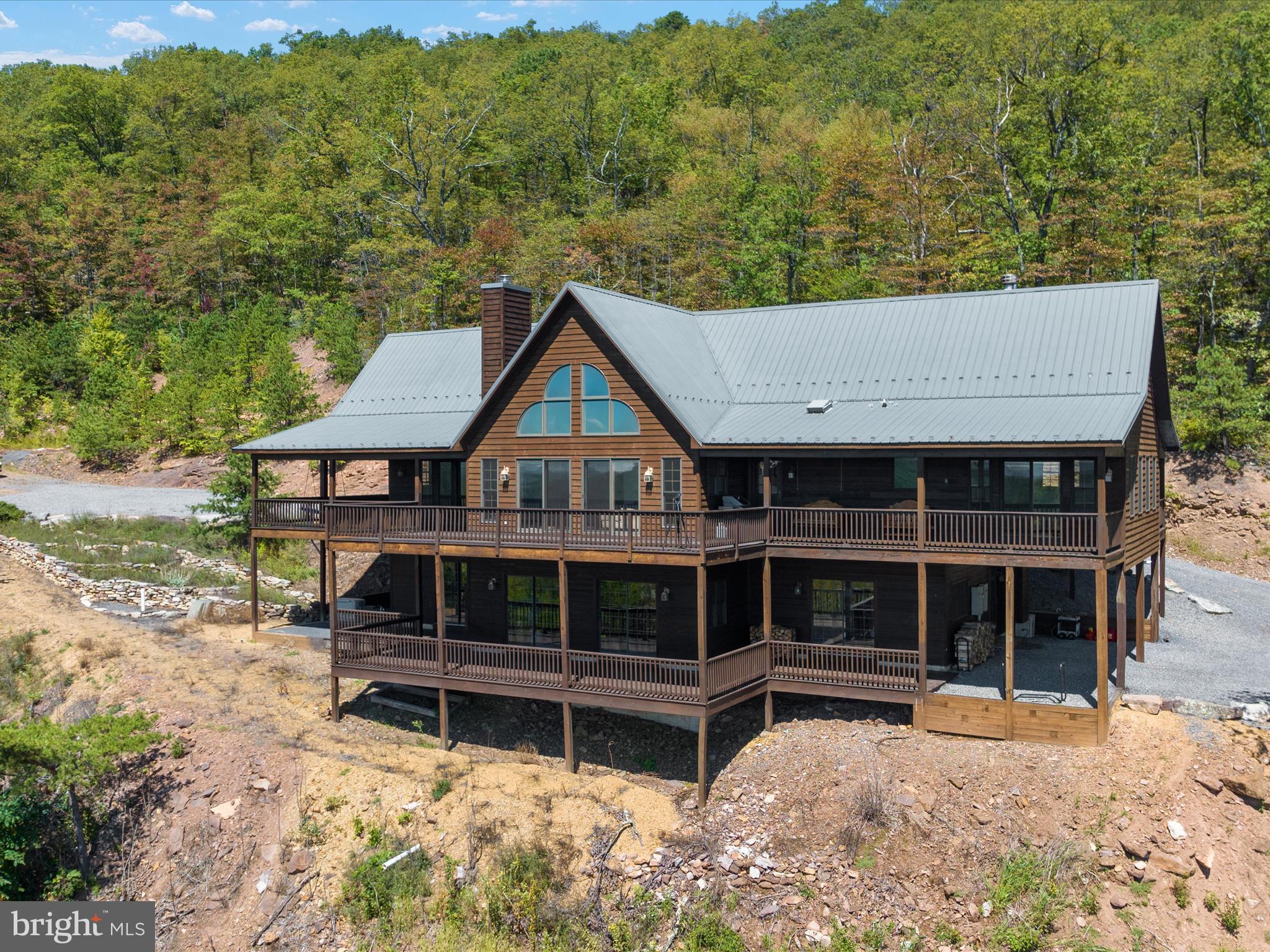 GREAT NORTH MOUNTAIN WILDERNESS - Residential