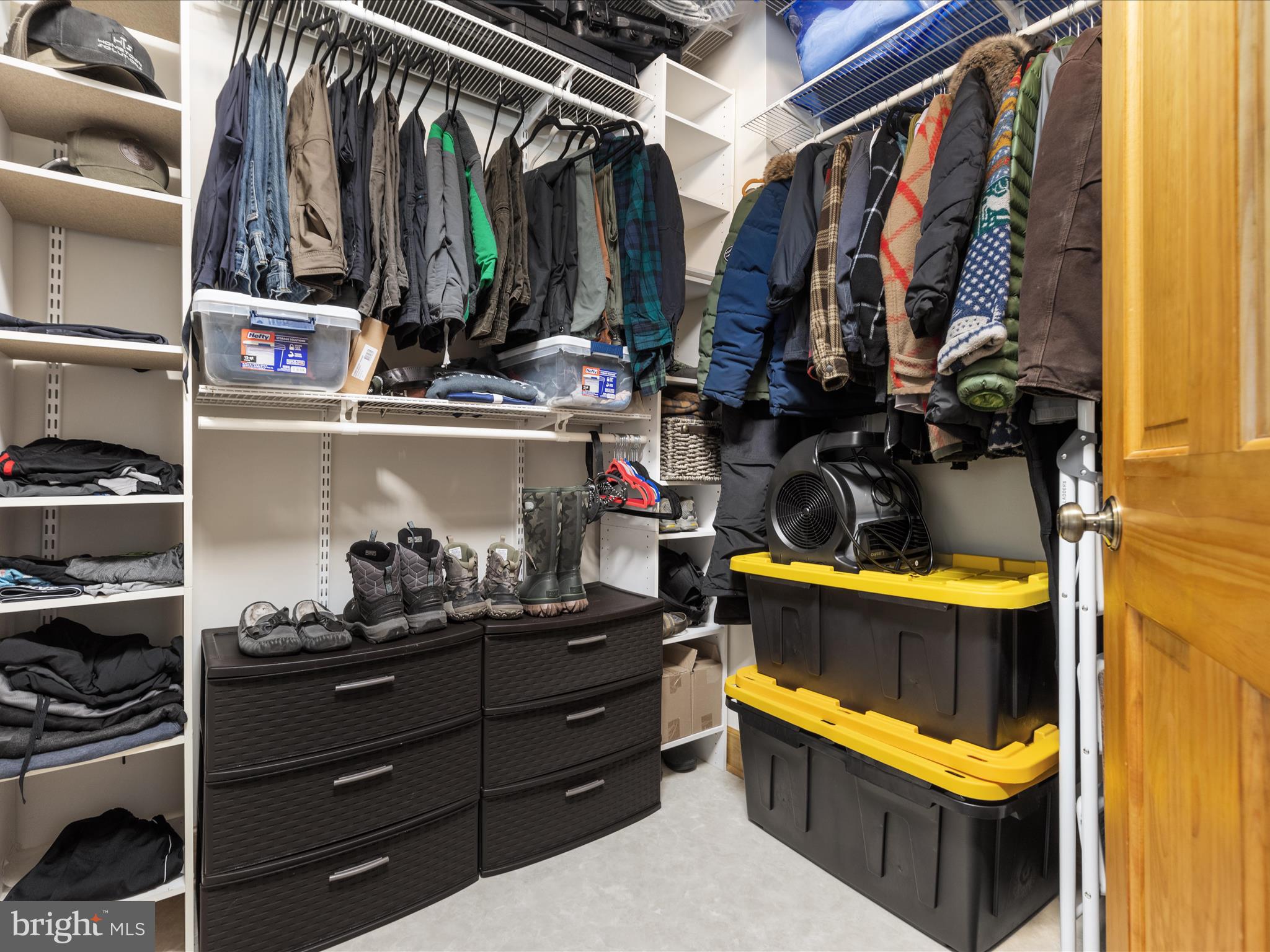 GREAT NORTH MOUNTAIN WILDERNESS - Residential