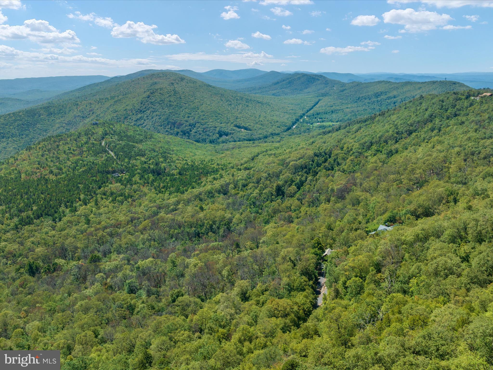 GREAT NORTH MOUNTAIN WILDERNESS - Residential