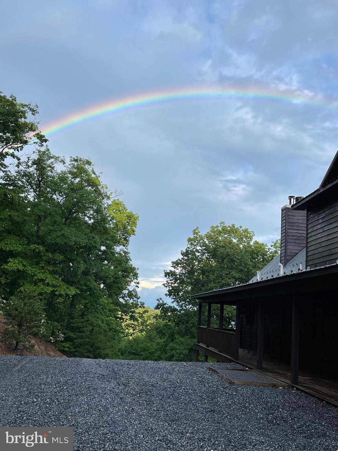 GREAT NORTH MOUNTAIN WILDERNESS - Residential