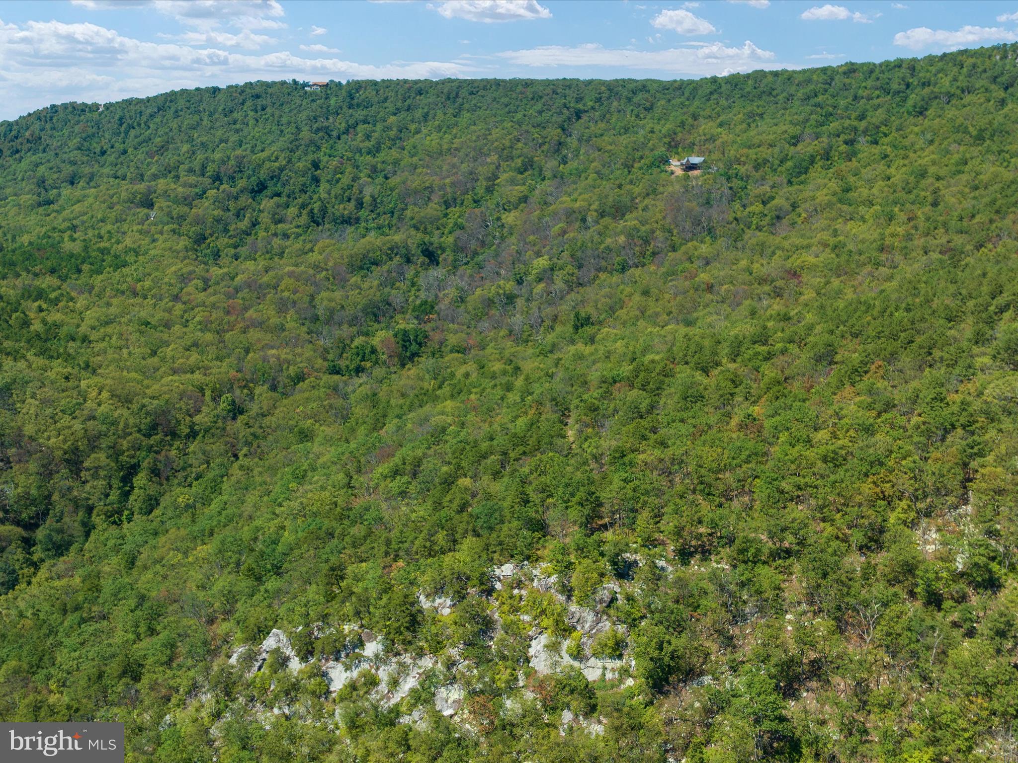GREAT NORTH MOUNTAIN WILDERNESS - Residential