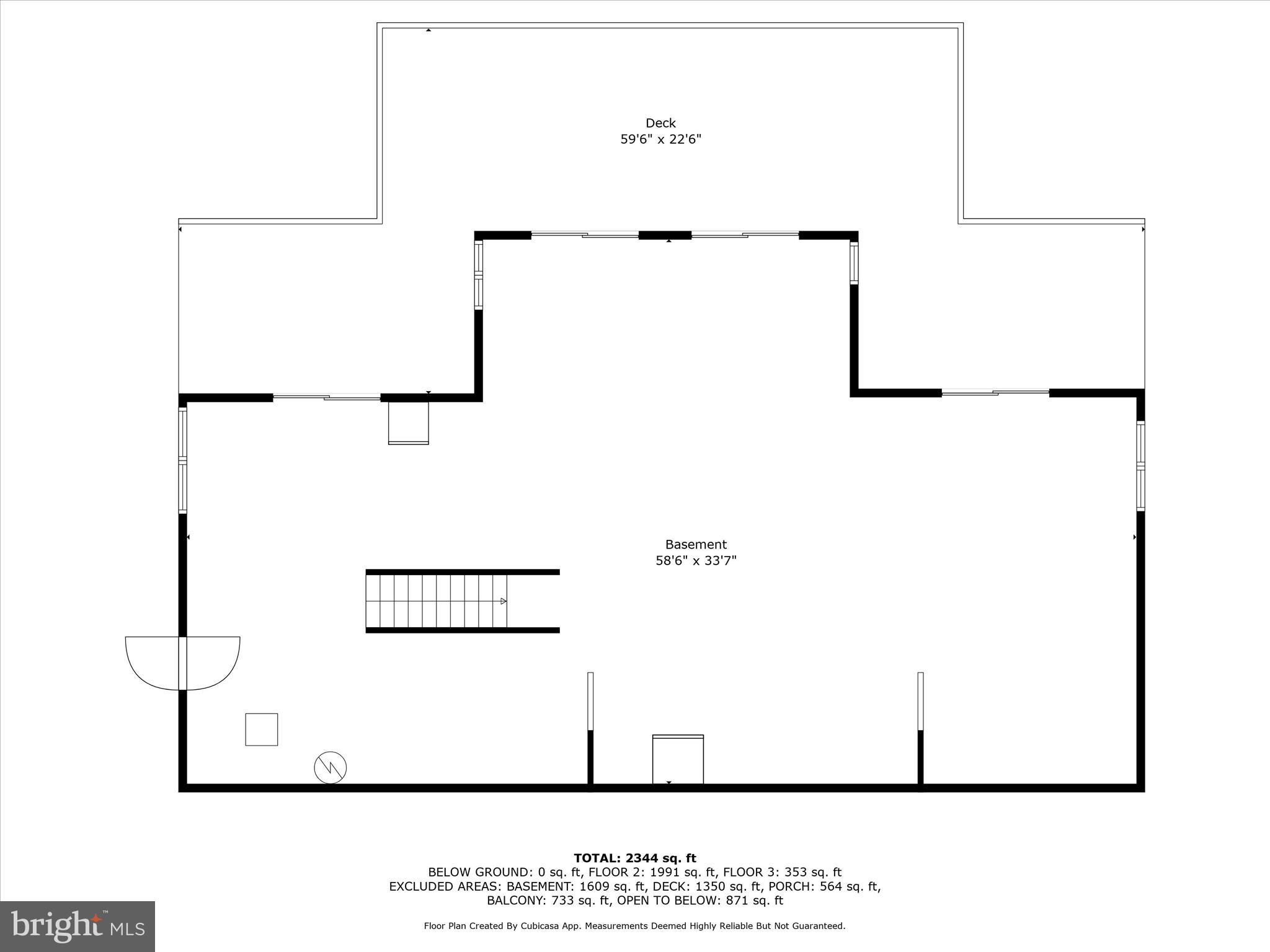 GREAT NORTH MOUNTAIN WILDERNESS - Residential