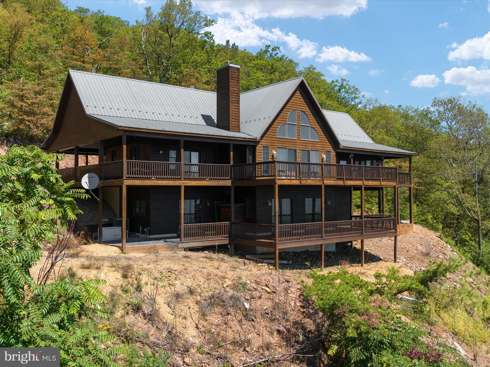 GREAT NORTH MOUNTAIN WILDERNESS - Residential