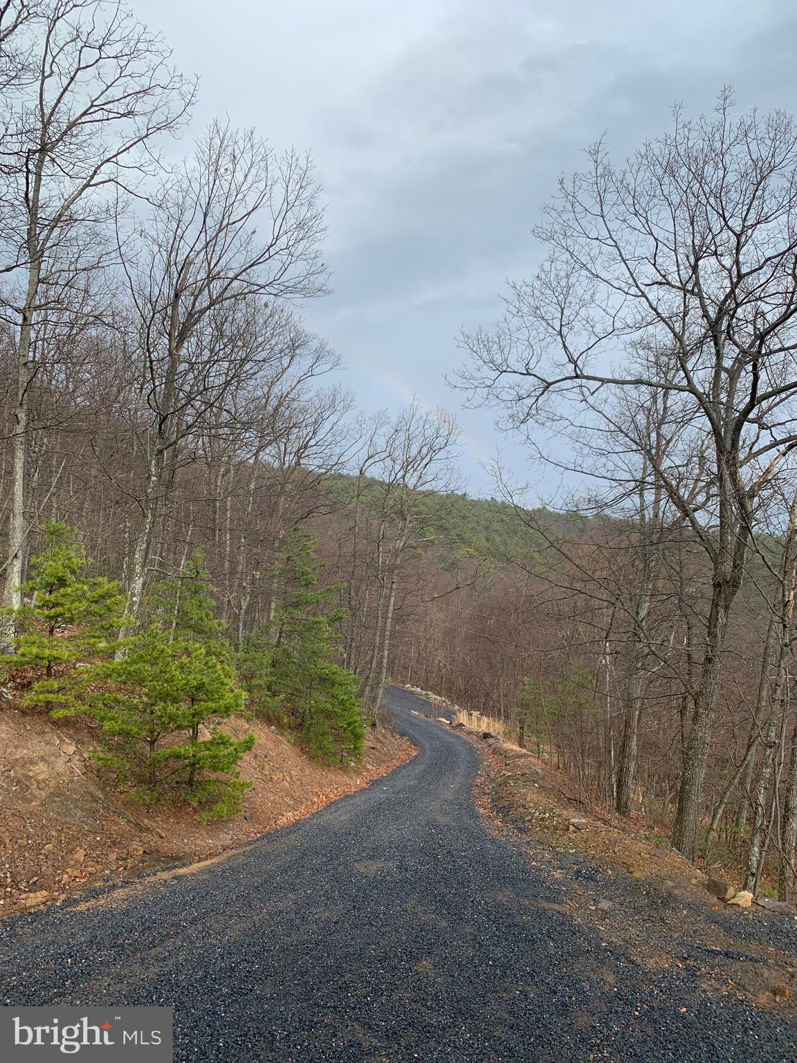 GREAT NORTH MOUNTAIN WILDERNESS - Residential