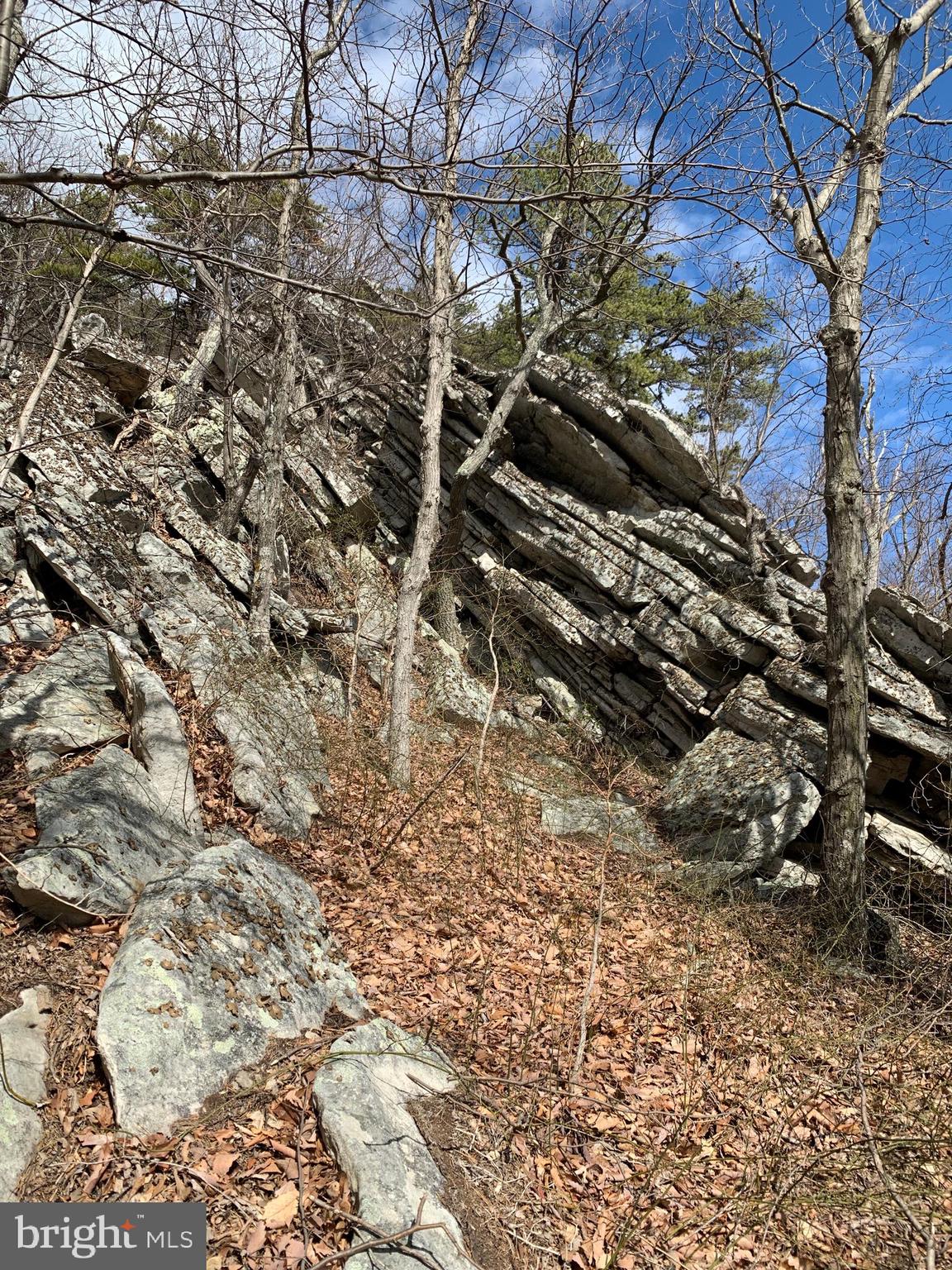 GREAT NORTH MOUNTAIN WILDERNESS - Residential