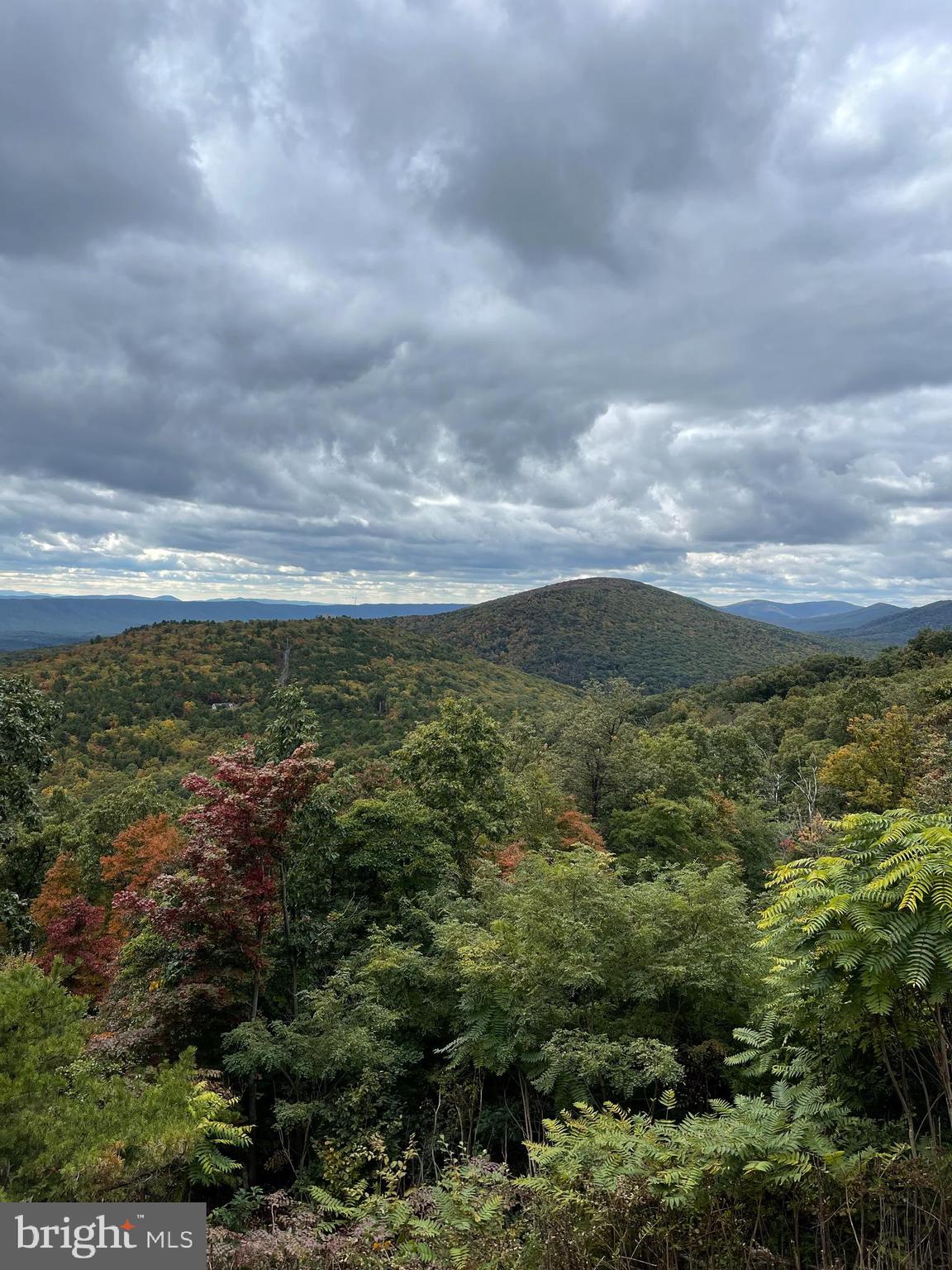 GREAT NORTH MOUNTAIN WILDERNESS - Residential
