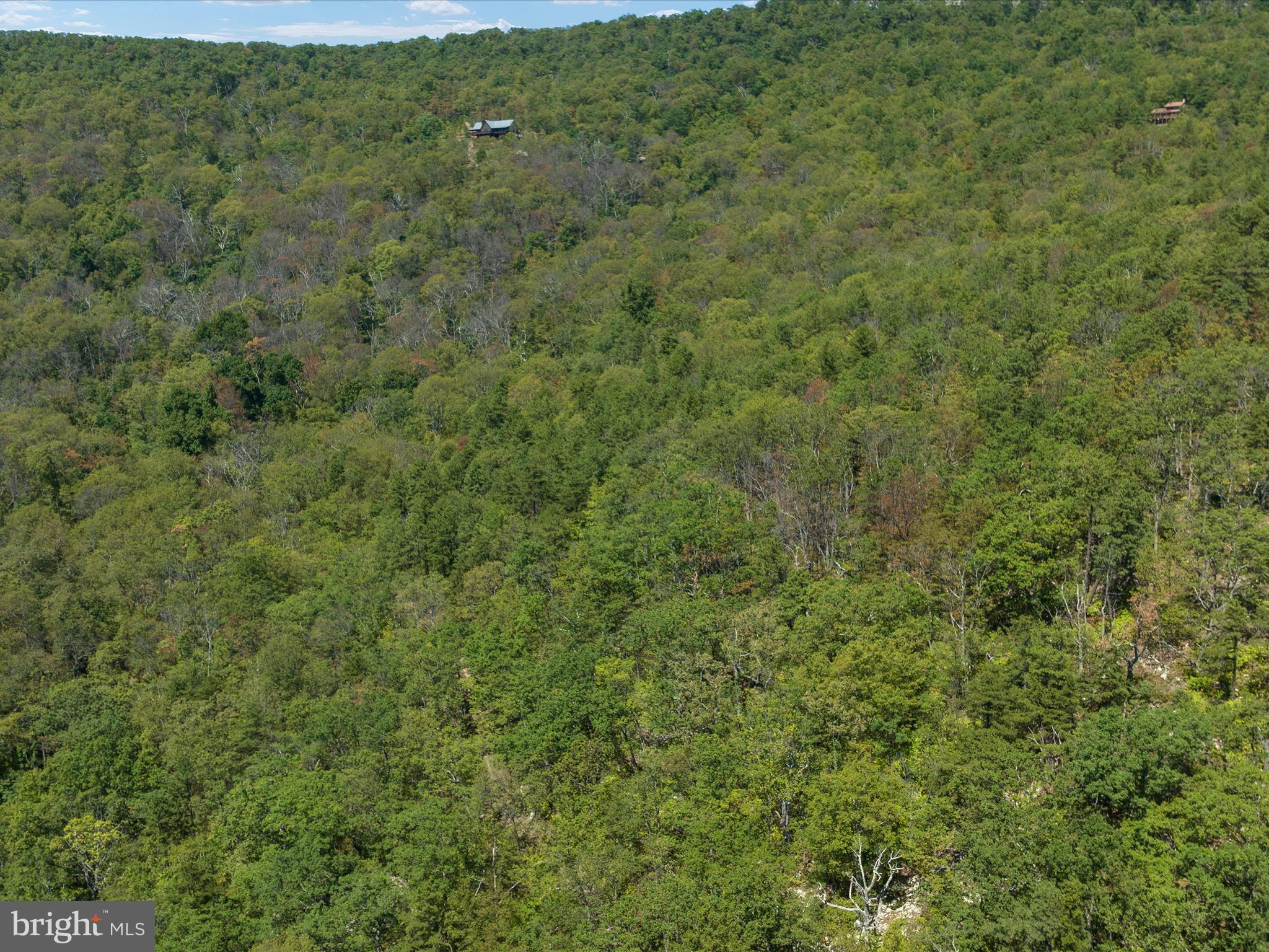 GREAT NORTH MOUNTAIN WILDERNESS - Residential