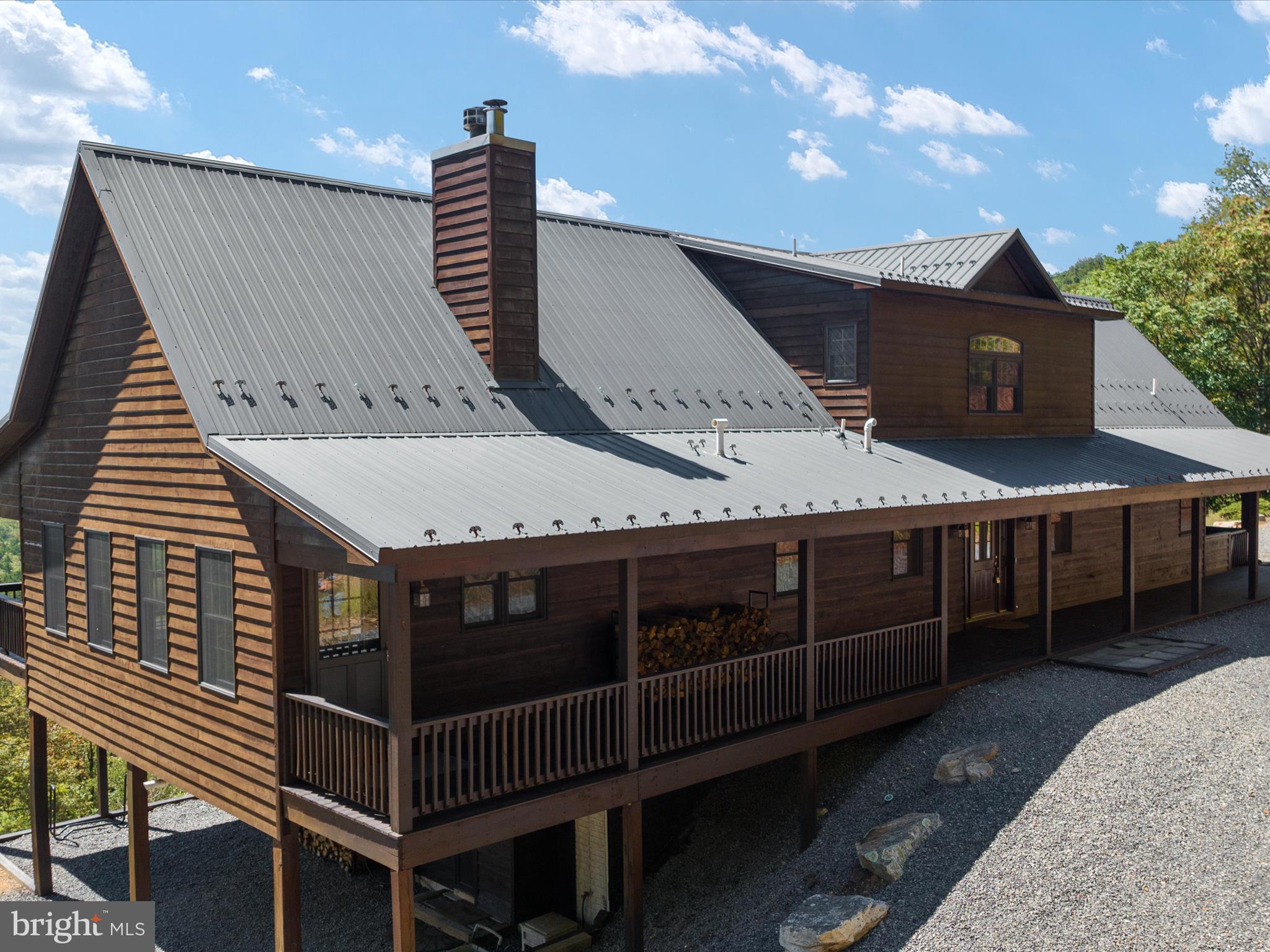 GREAT NORTH MOUNTAIN WILDERNESS - Residential