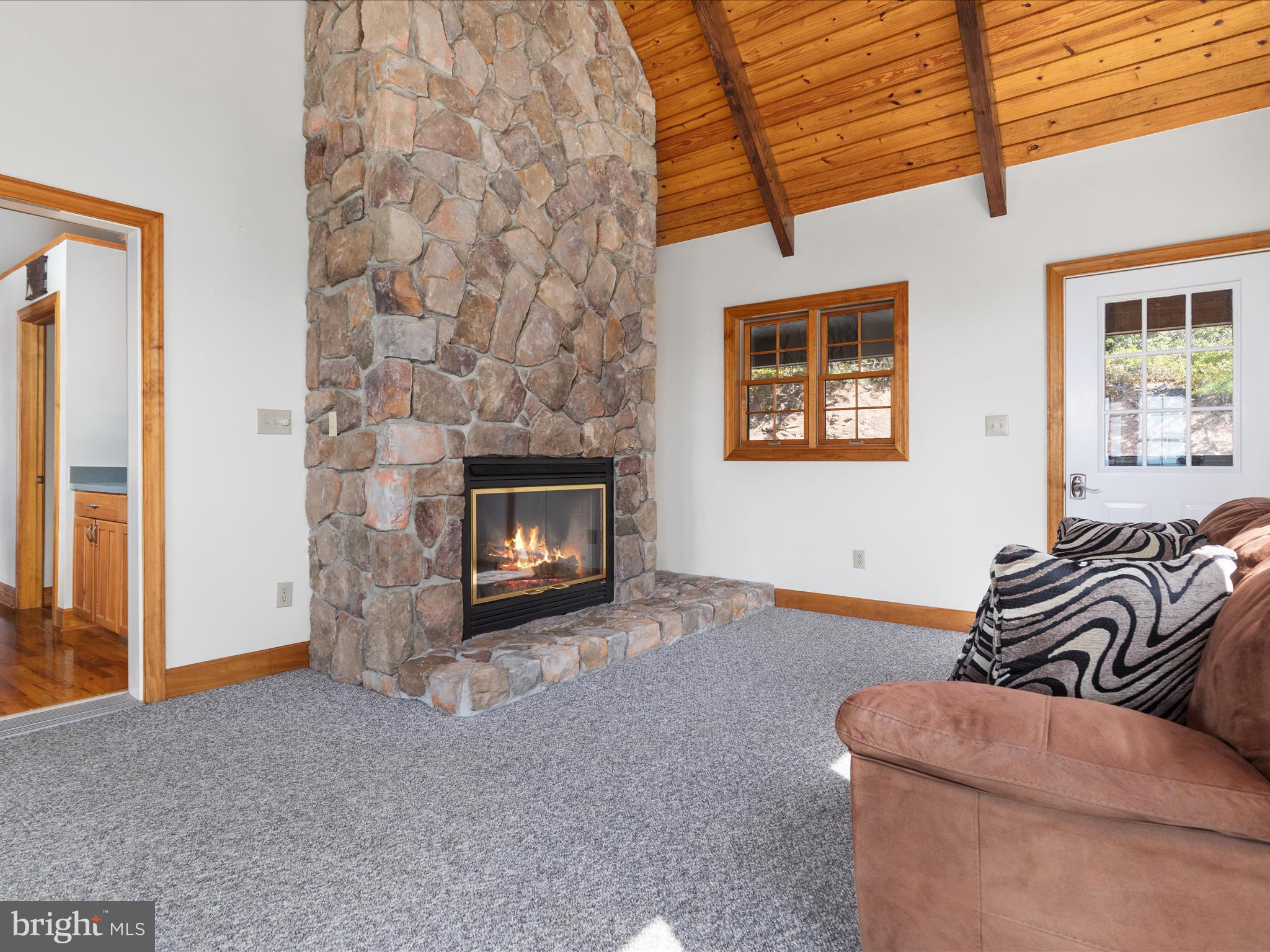 GREAT NORTH MOUNTAIN WILDERNESS - Residential