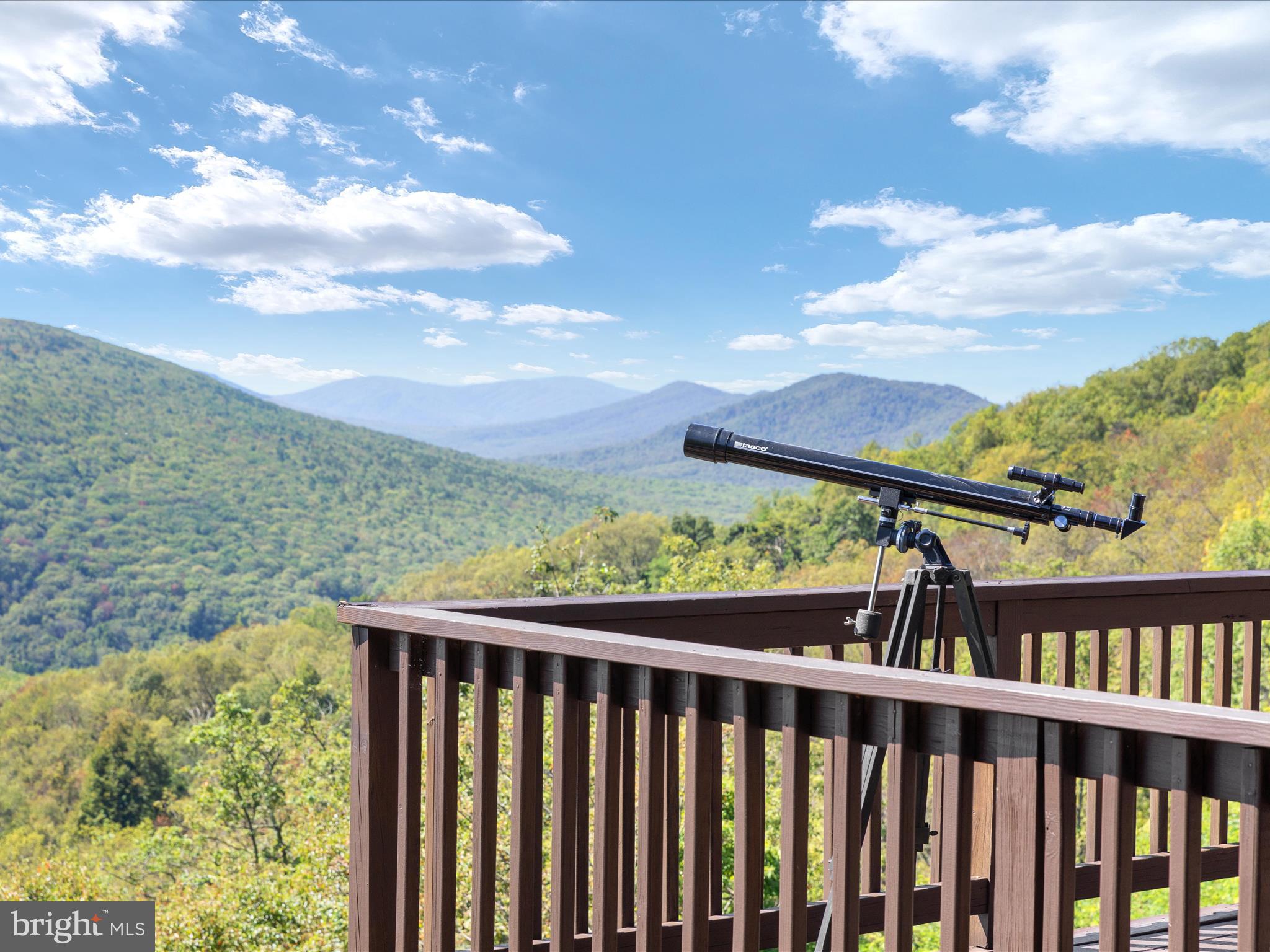 GREAT NORTH MOUNTAIN WILDERNESS - Residential