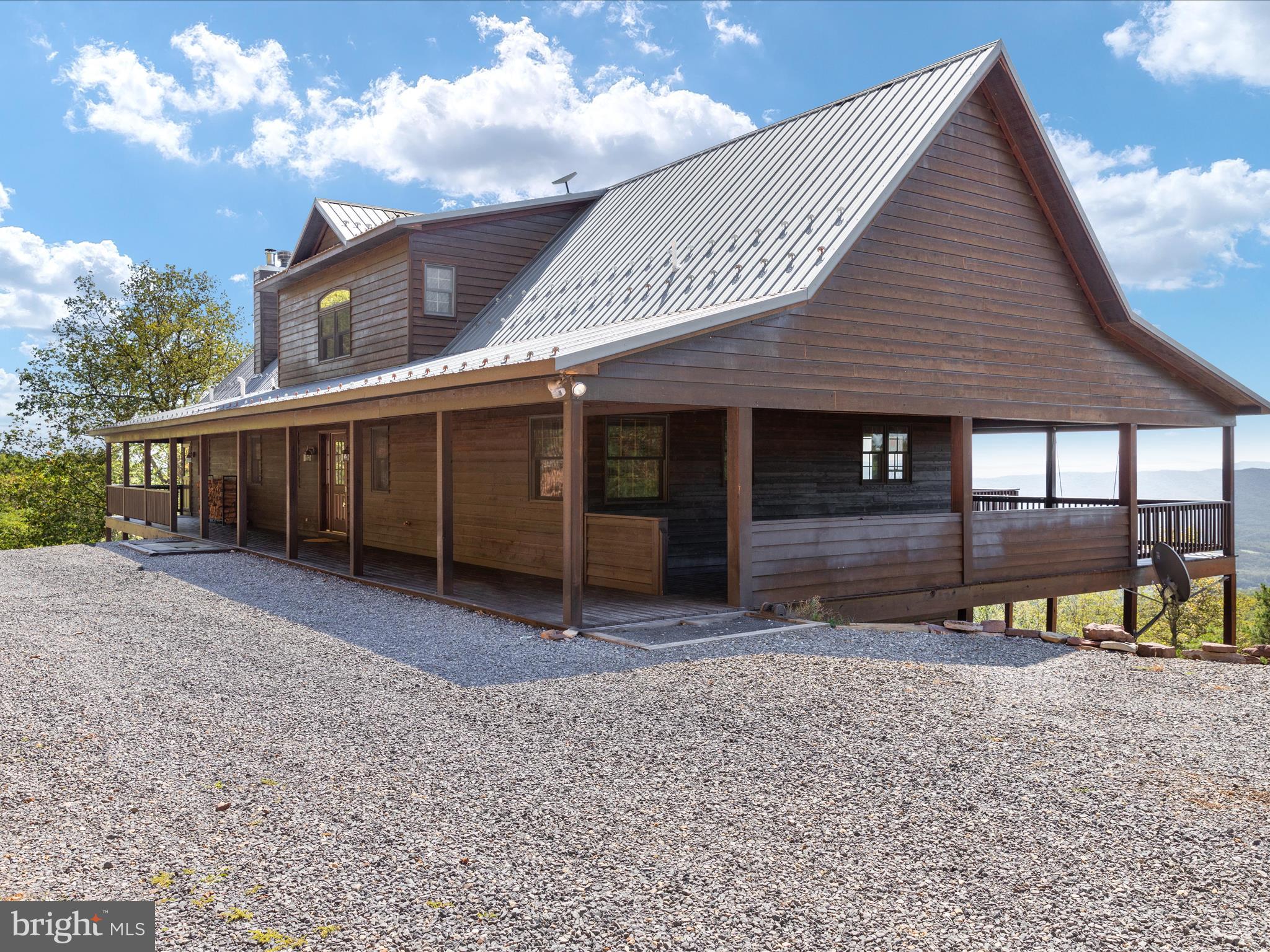 GREAT NORTH MOUNTAIN WILDERNESS - Residential