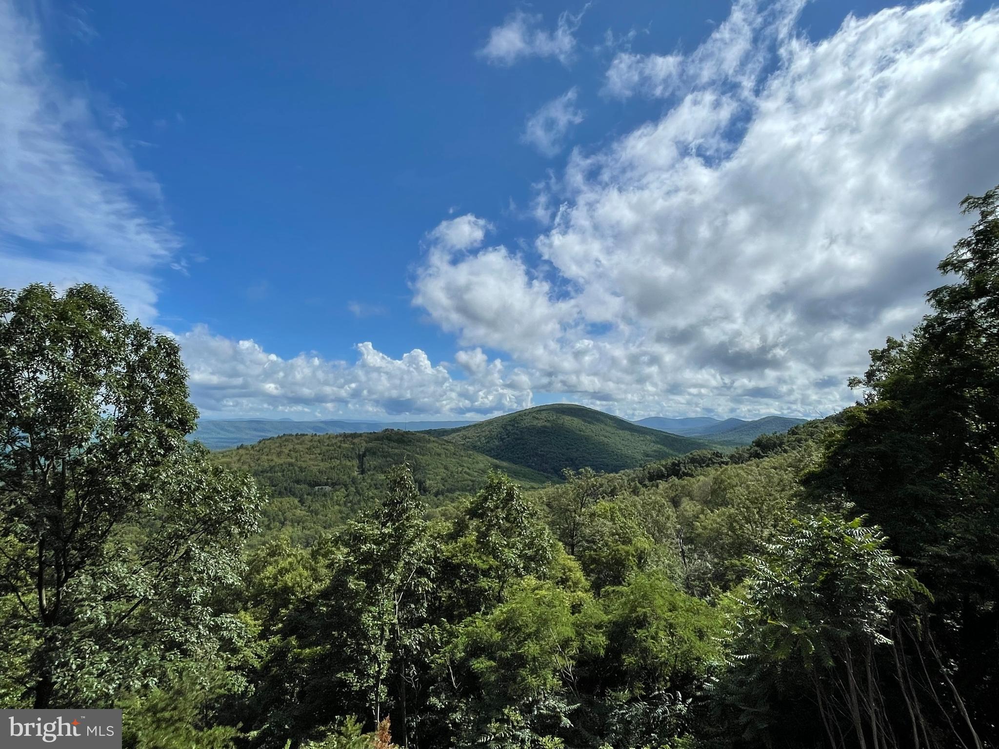 GREAT NORTH MOUNTAIN WILDERNESS - Residential