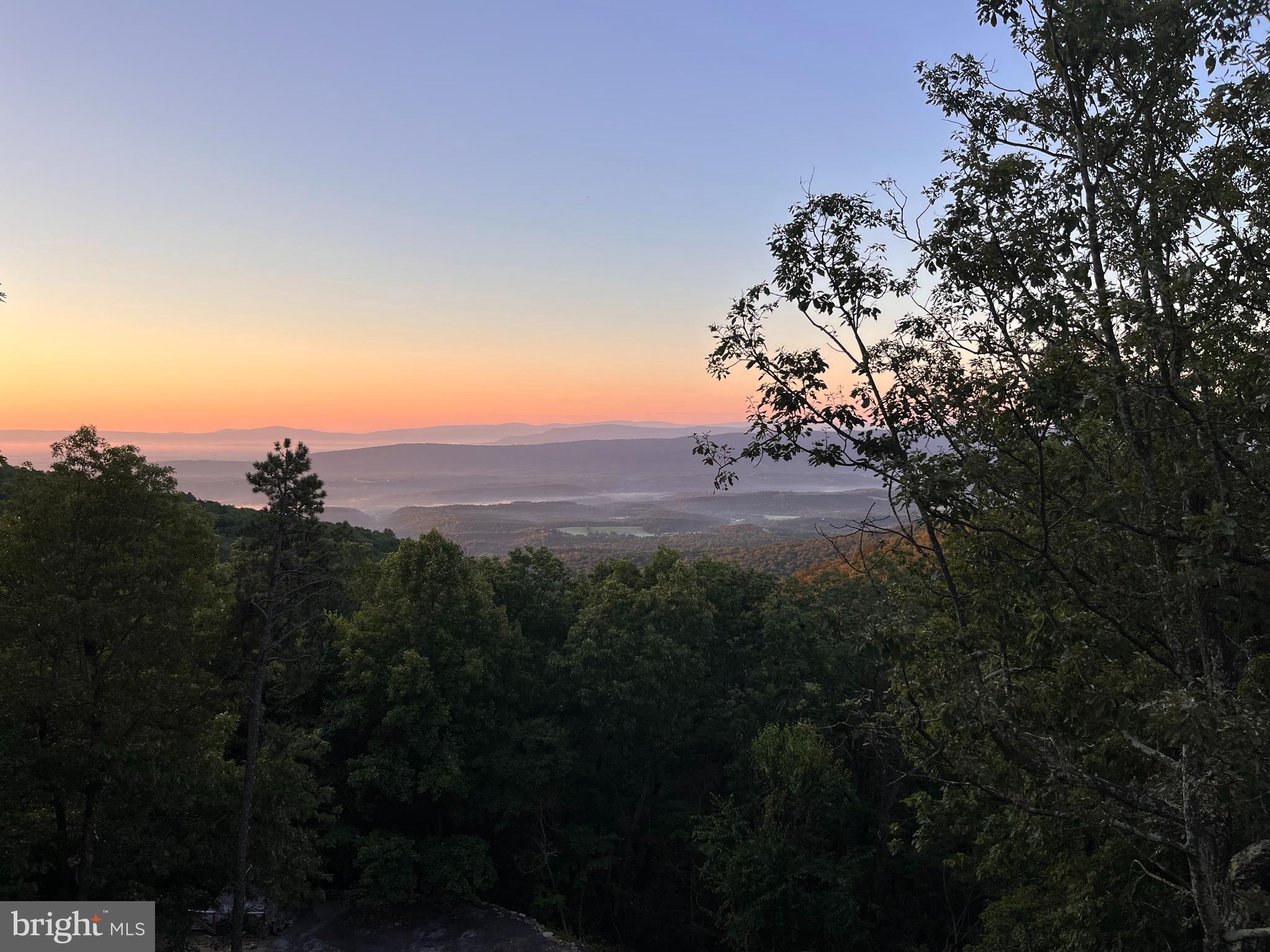 GREAT NORTH MOUNTAIN WILDERNESS - Residential
