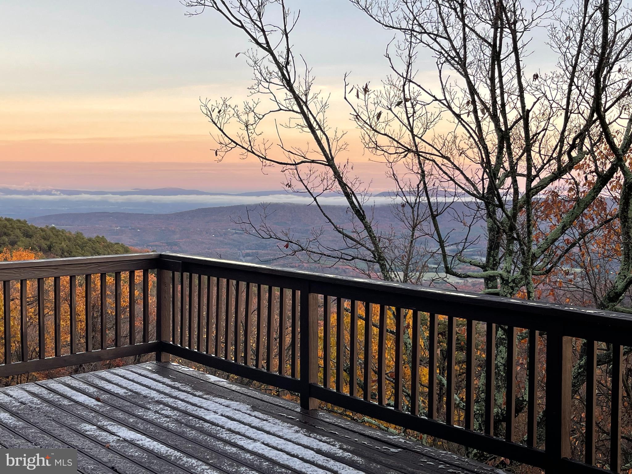 GREAT NORTH MOUNTAIN WILDERNESS - Residential