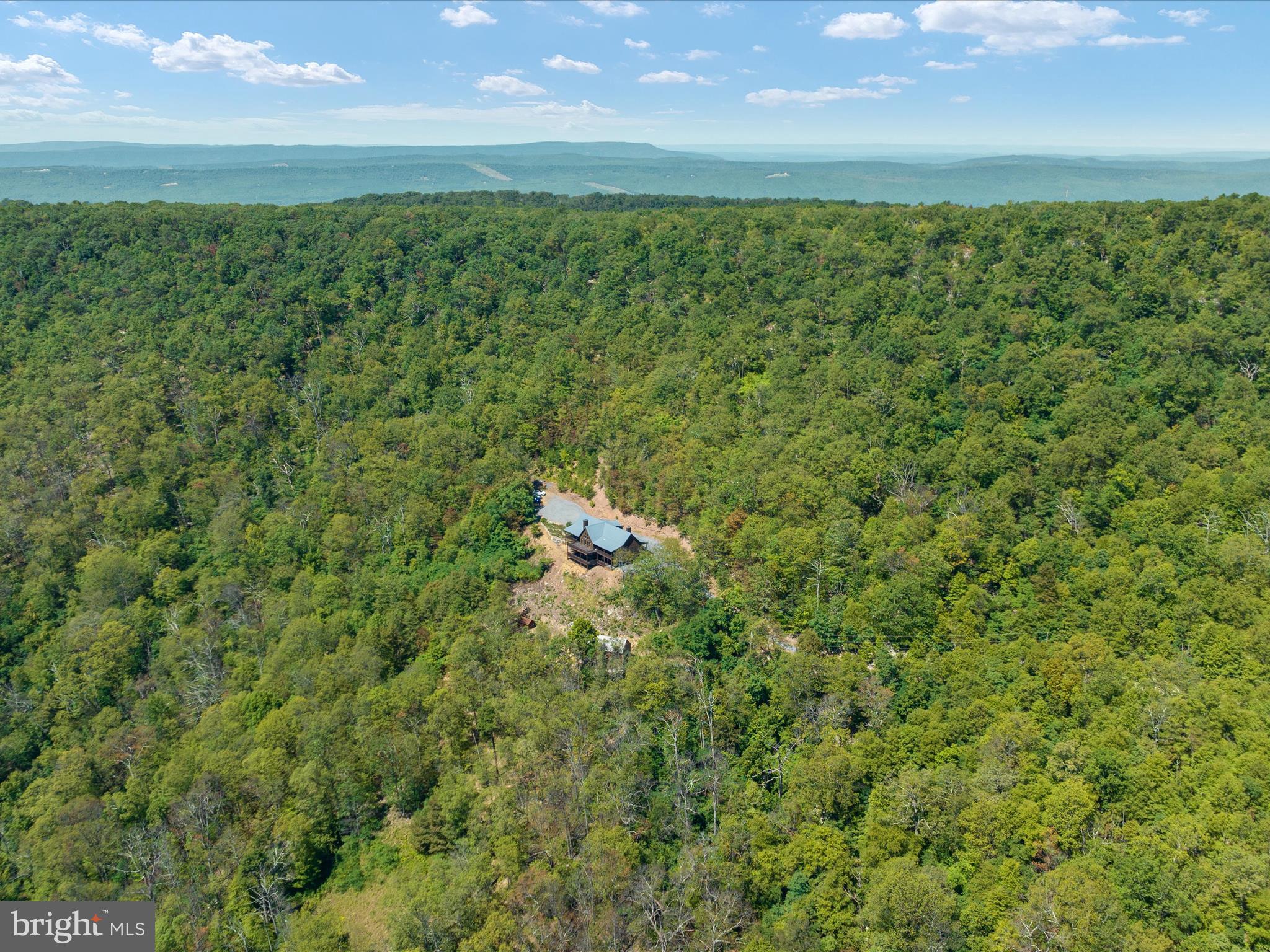 GREAT NORTH MOUNTAIN WILDERNESS - Residential