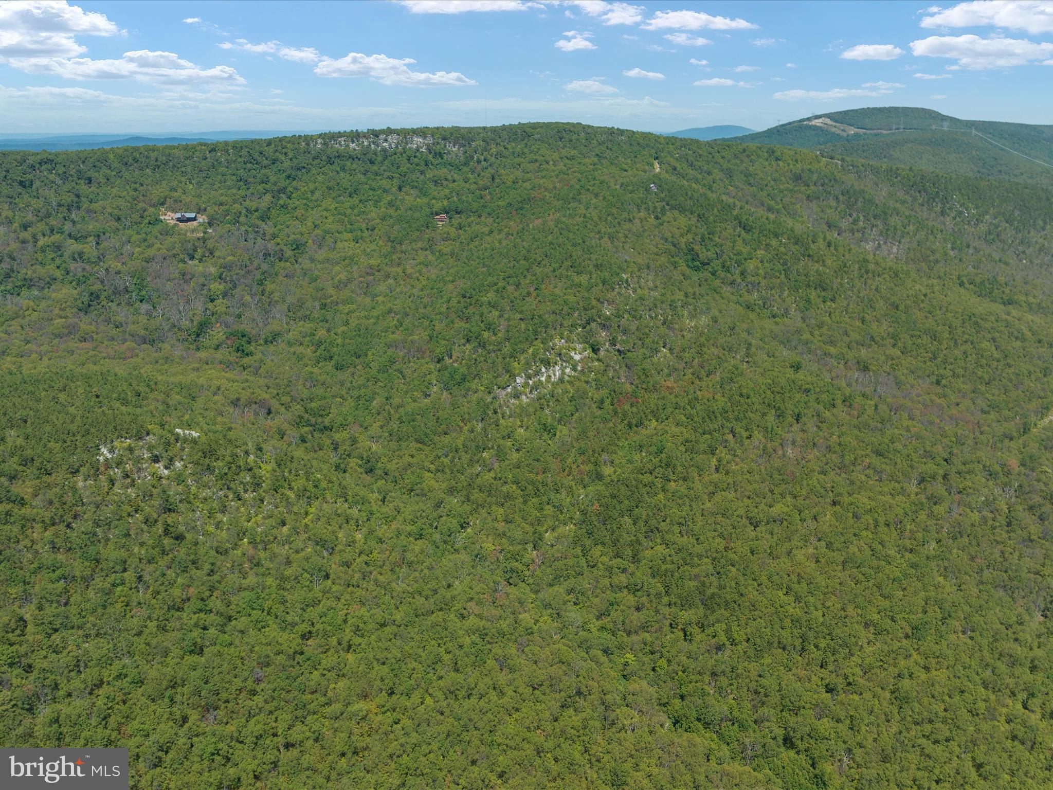 GREAT NORTH MOUNTAIN WILDERNESS - Residential