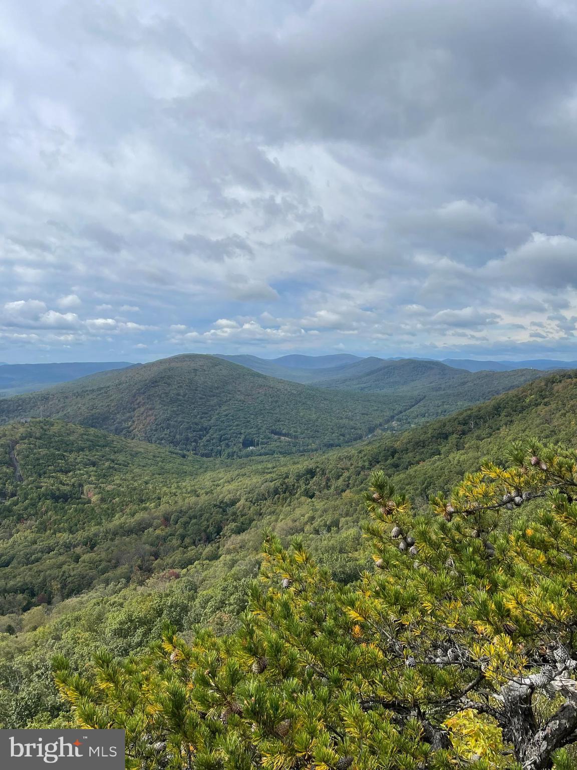 GREAT NORTH MOUNTAIN WILDERNESS - Residential