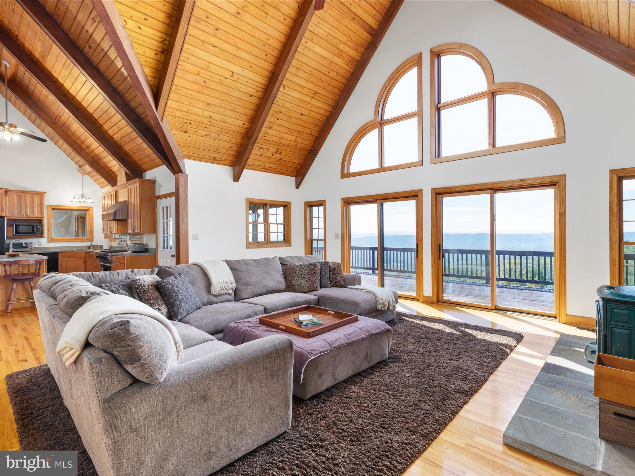 GREAT NORTH MOUNTAIN WILDERNESS - Residential