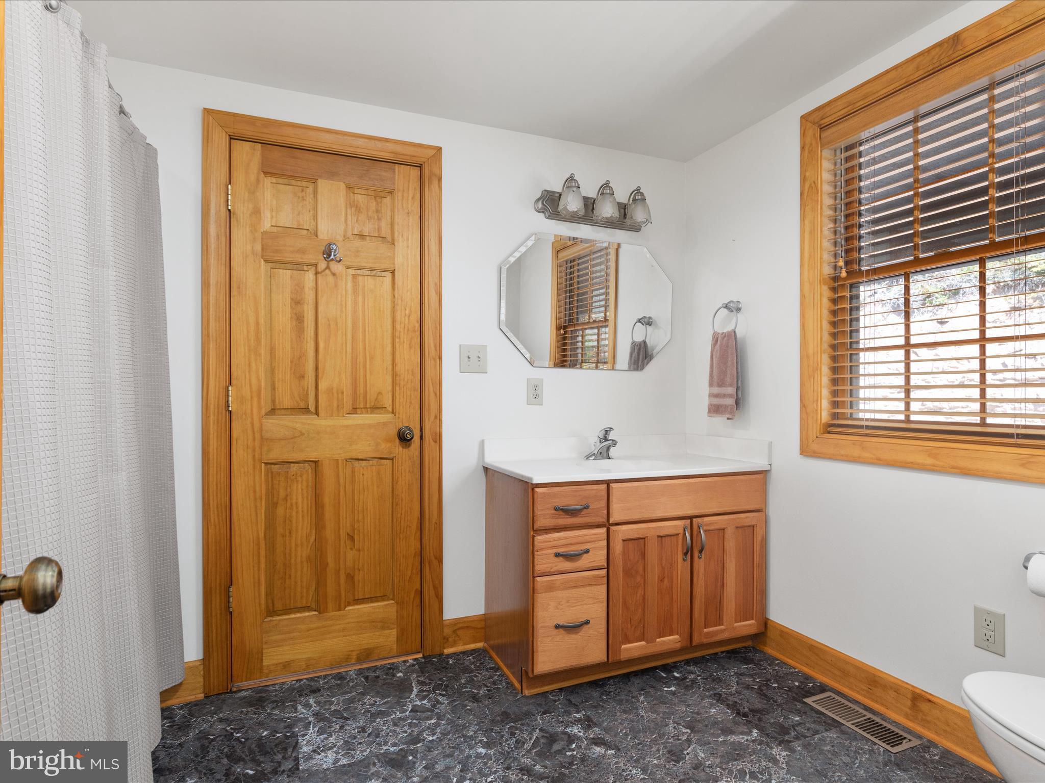 GREAT NORTH MOUNTAIN WILDERNESS - Residential