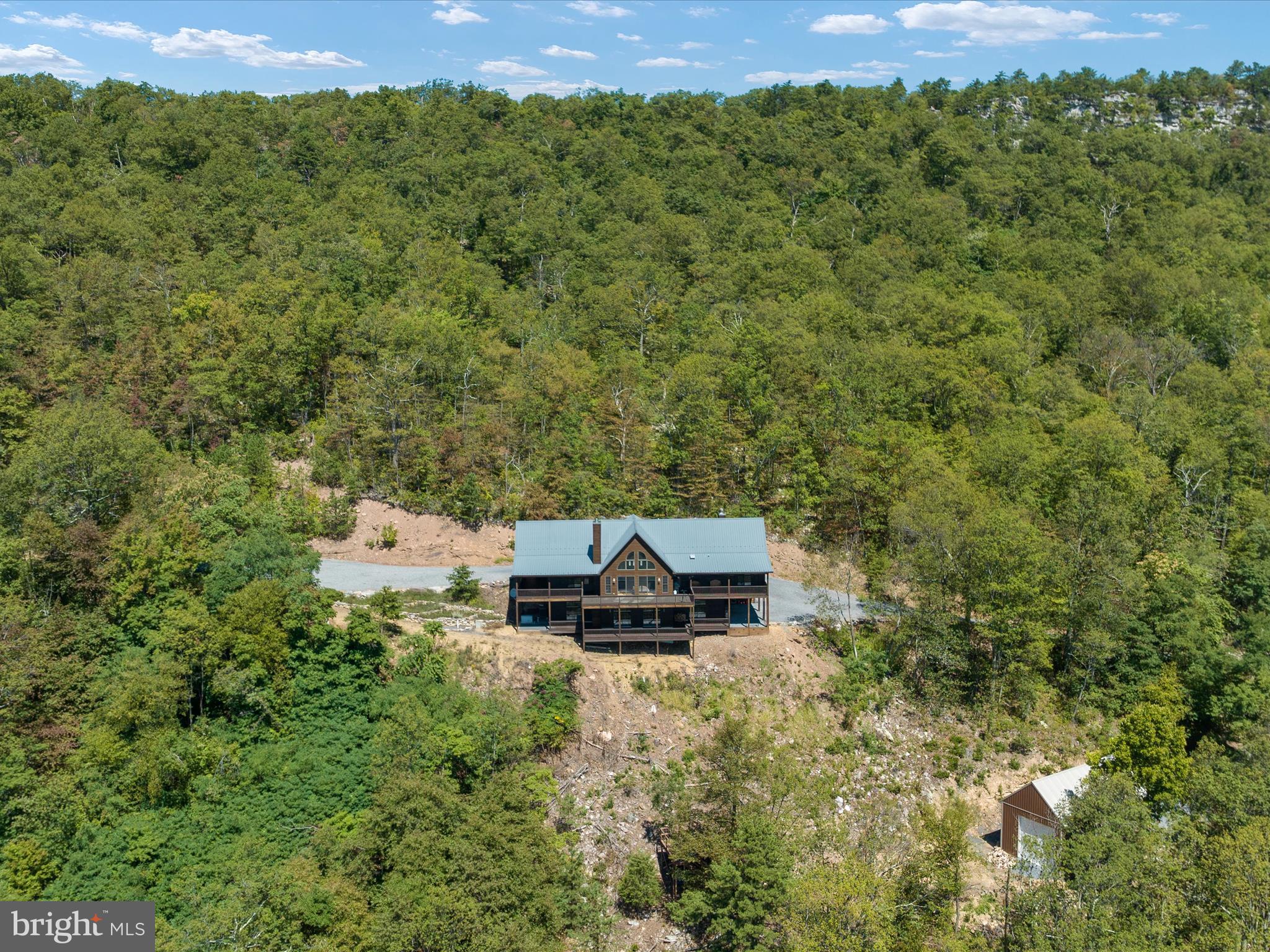 GREAT NORTH MOUNTAIN WILDERNESS - Residential