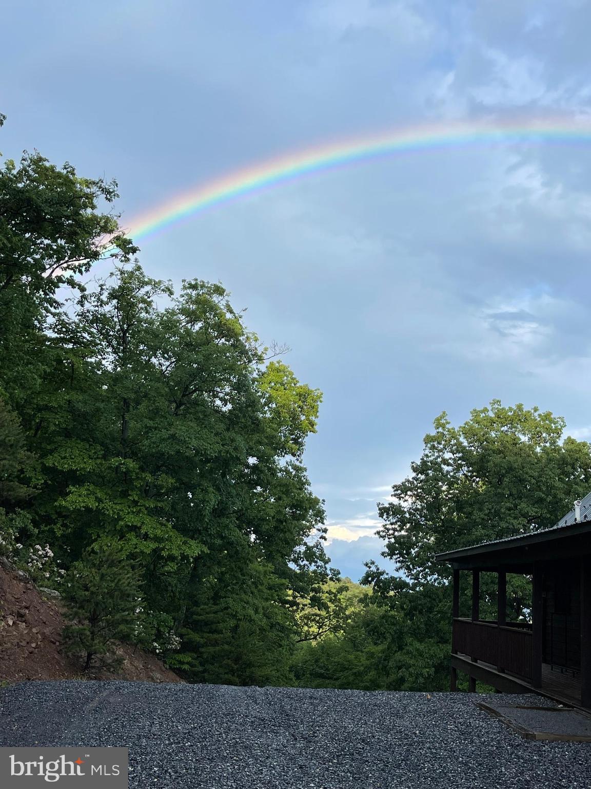 GREAT NORTH MOUNTAIN WILDERNESS - Residential