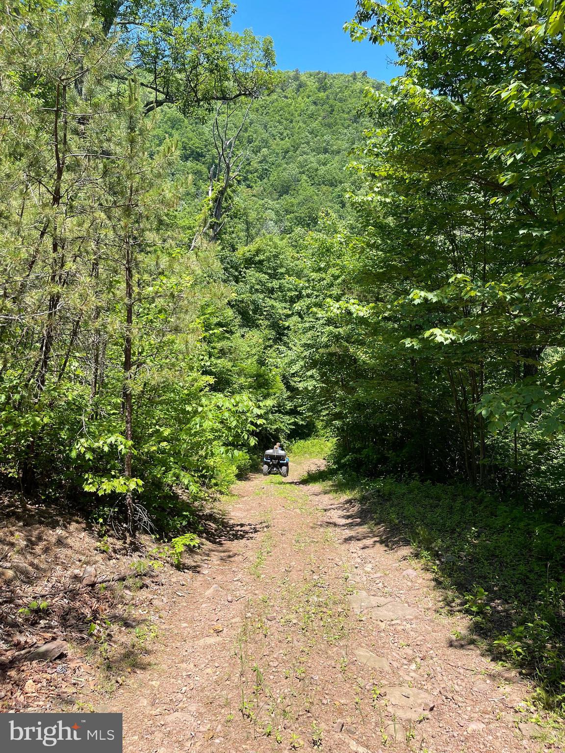 GREAT NORTH MOUNTAIN WILDERNESS - Residential