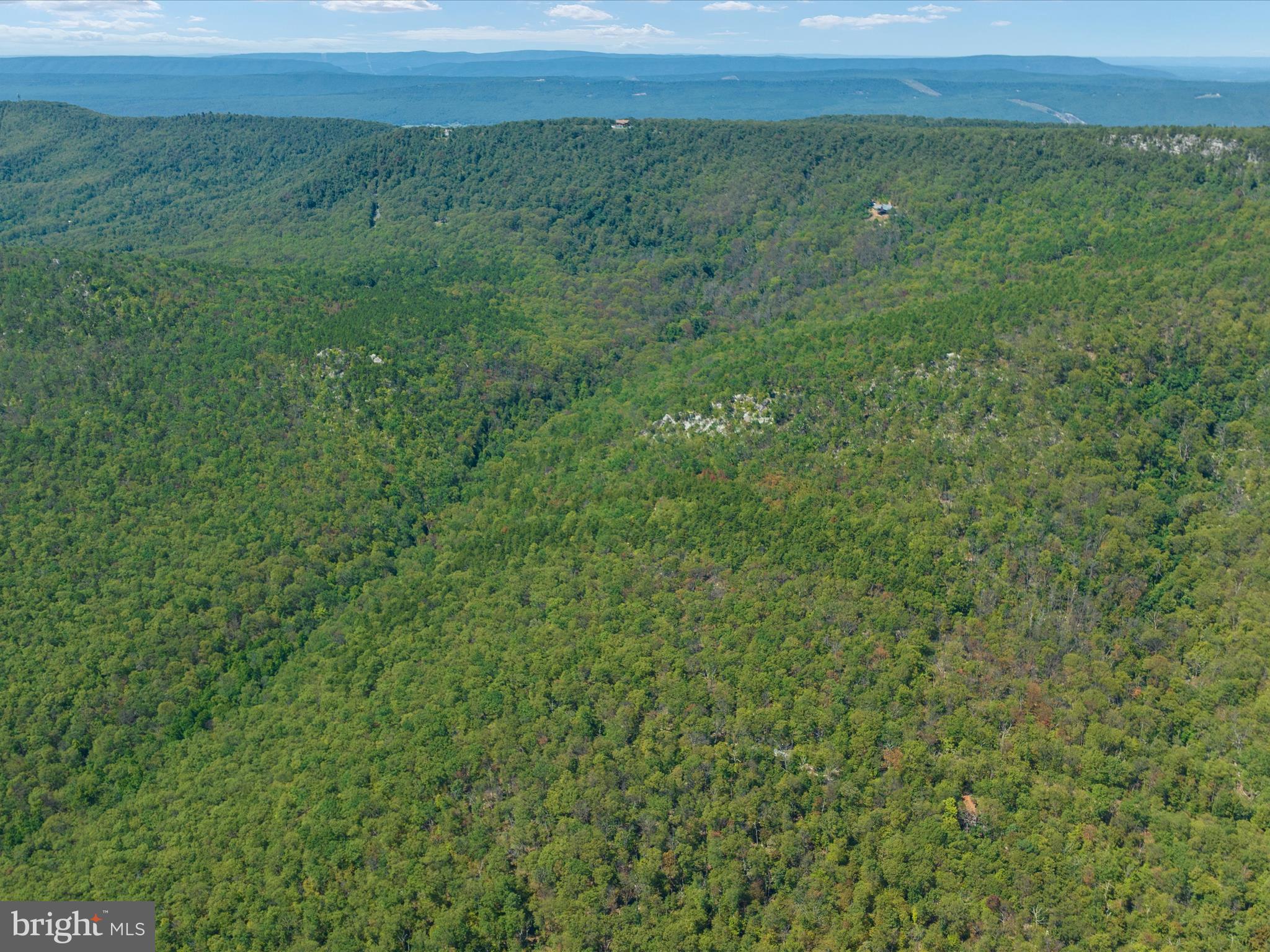 GREAT NORTH MOUNTAIN WILDERNESS - Residential