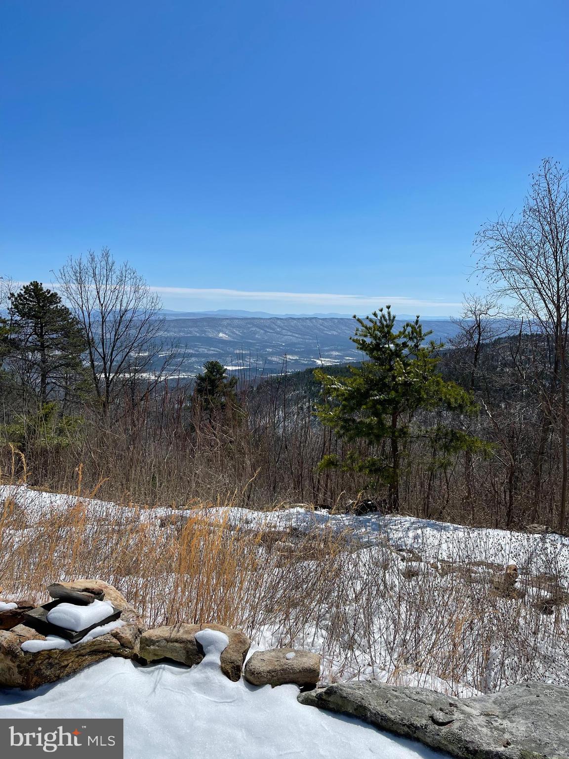 GREAT NORTH MOUNTAIN WILDERNESS - Residential