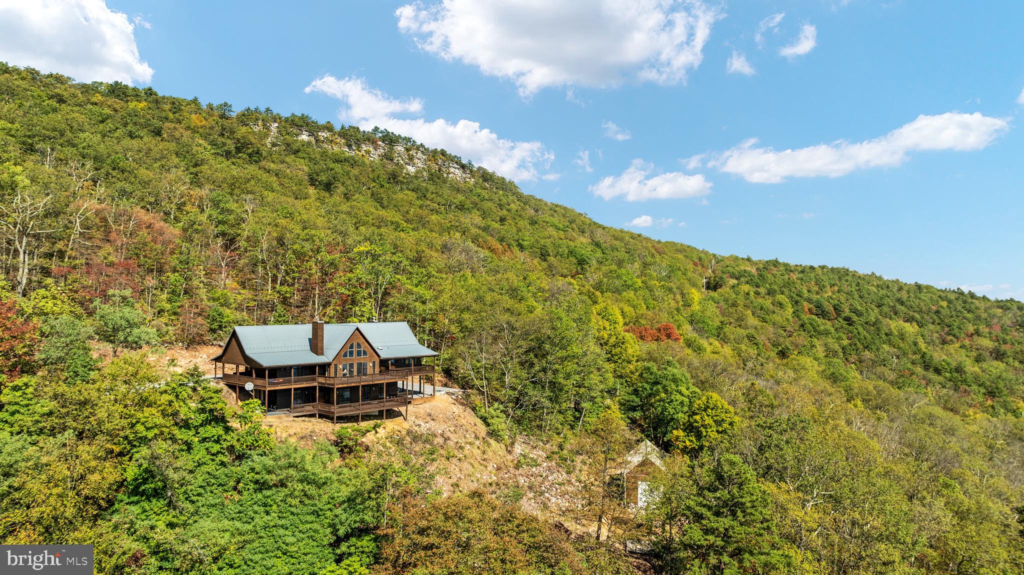 GREAT NORTH MOUNTAIN WILDERNESS - Residential