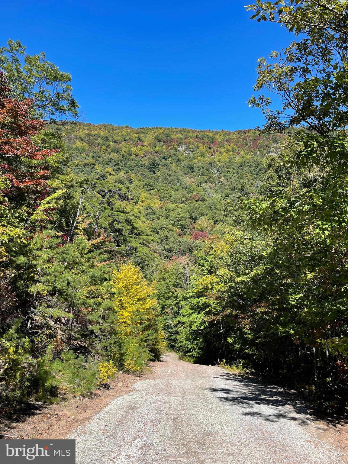 GREAT NORTH MOUNTAIN WILDERNESS - Residential