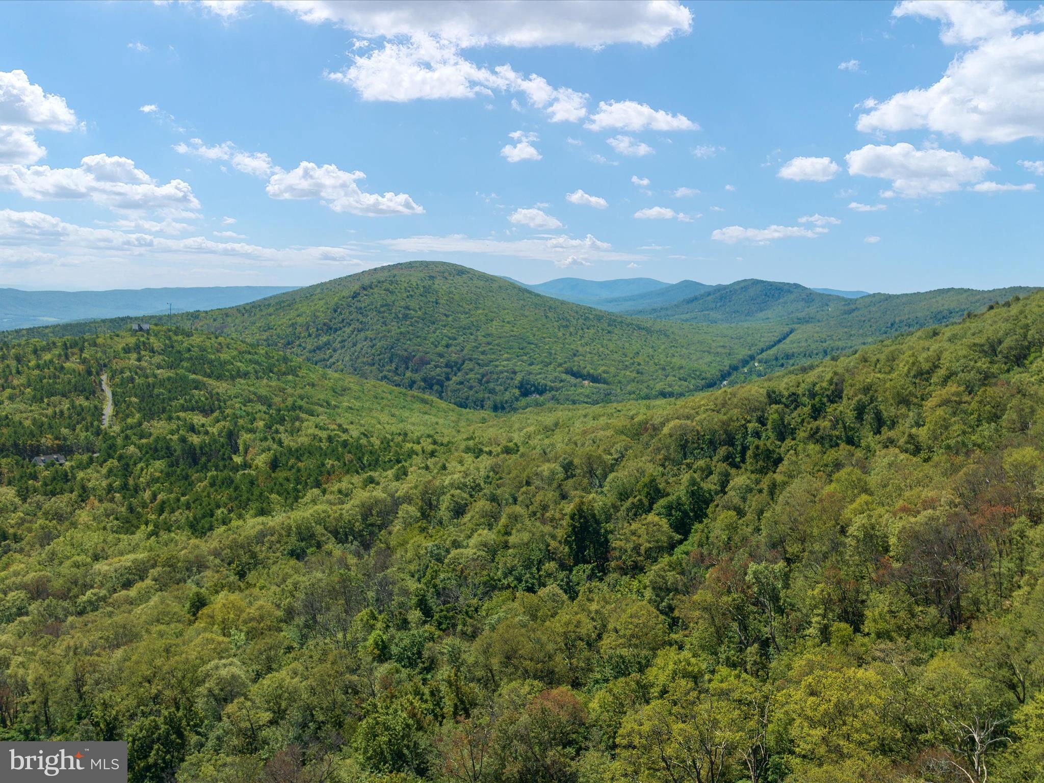 GREAT NORTH MOUNTAIN WILDERNESS - Residential