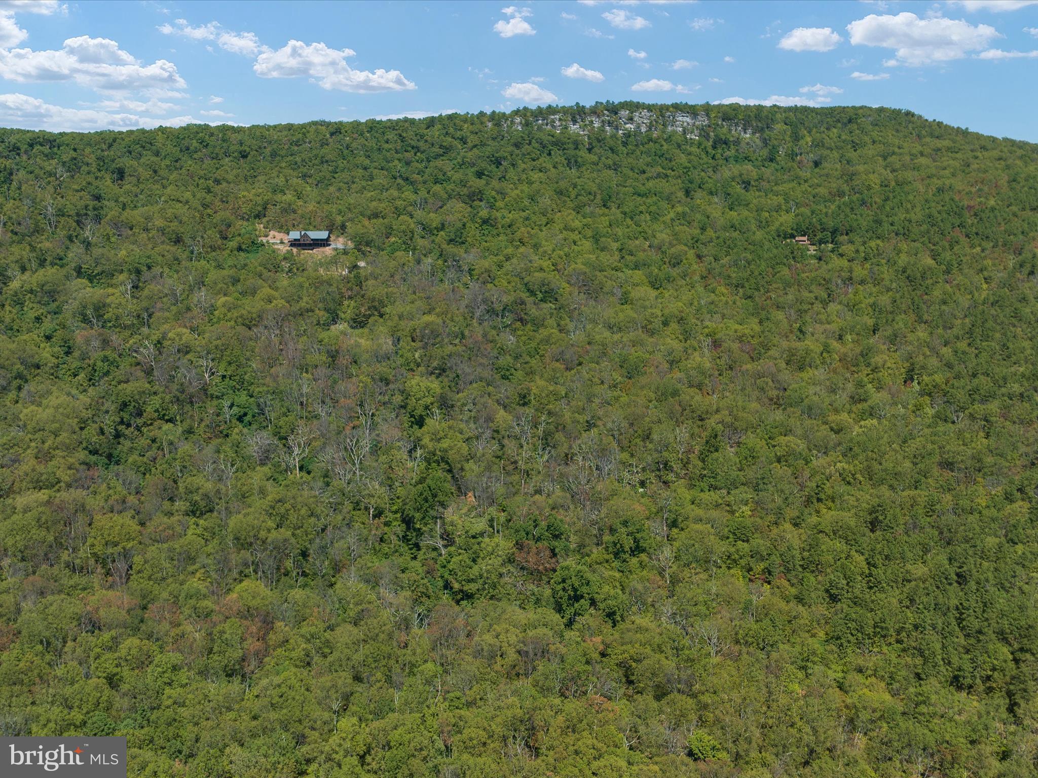 GREAT NORTH MOUNTAIN WILDERNESS - Residential