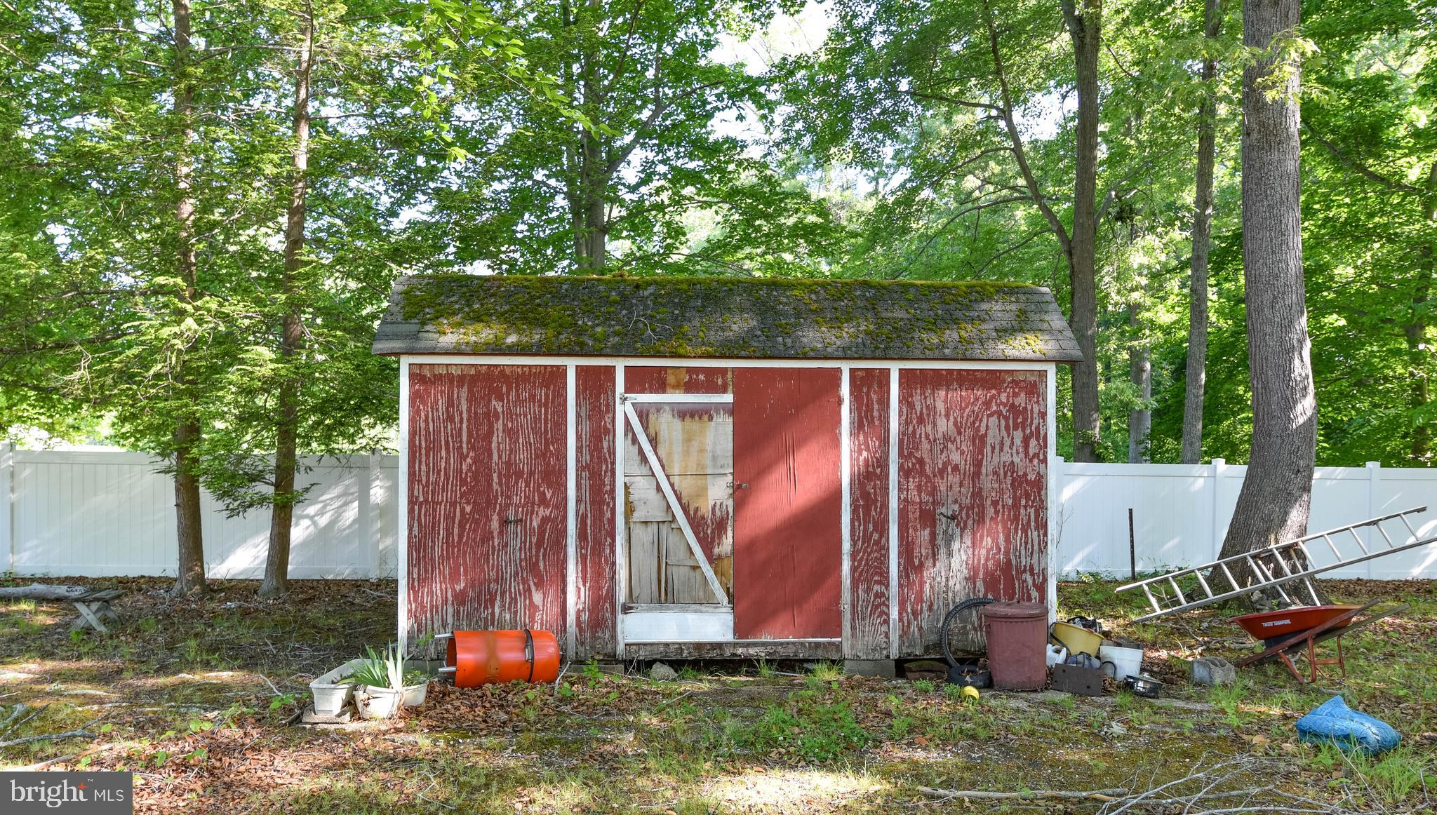 PLEASANT SPRINGS - Residential