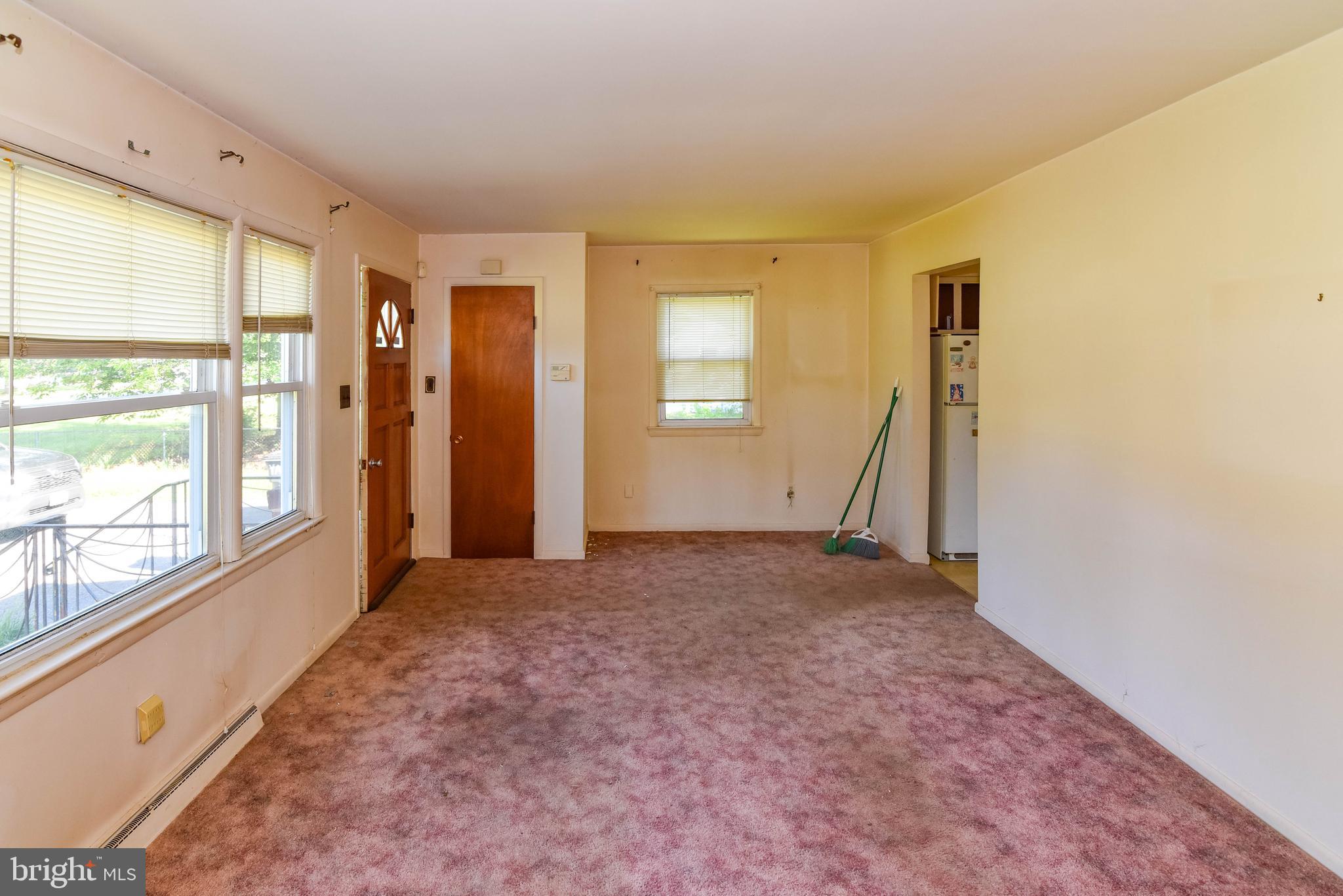 PLEASANT SPRINGS - Residential