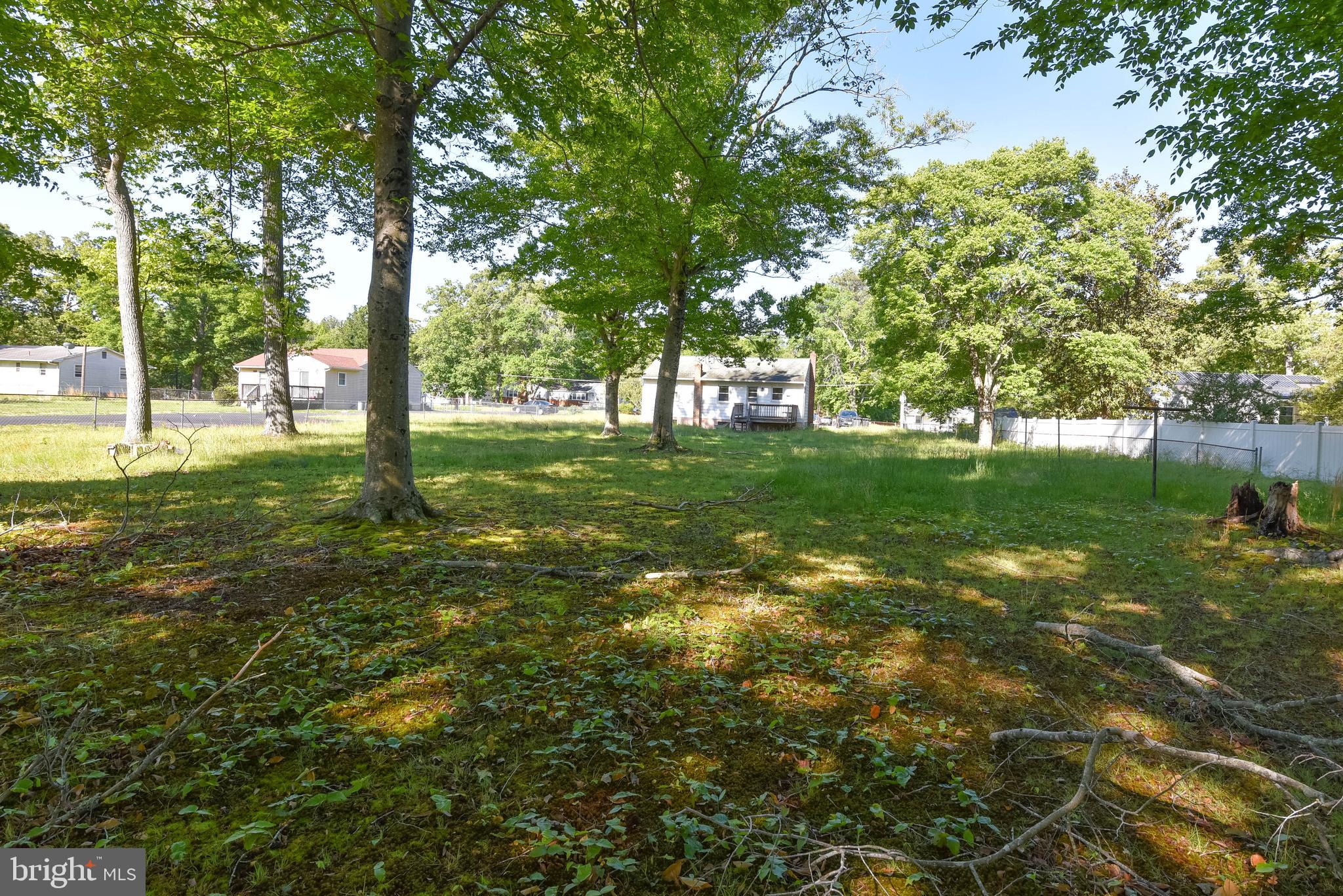 PLEASANT SPRINGS - Residential