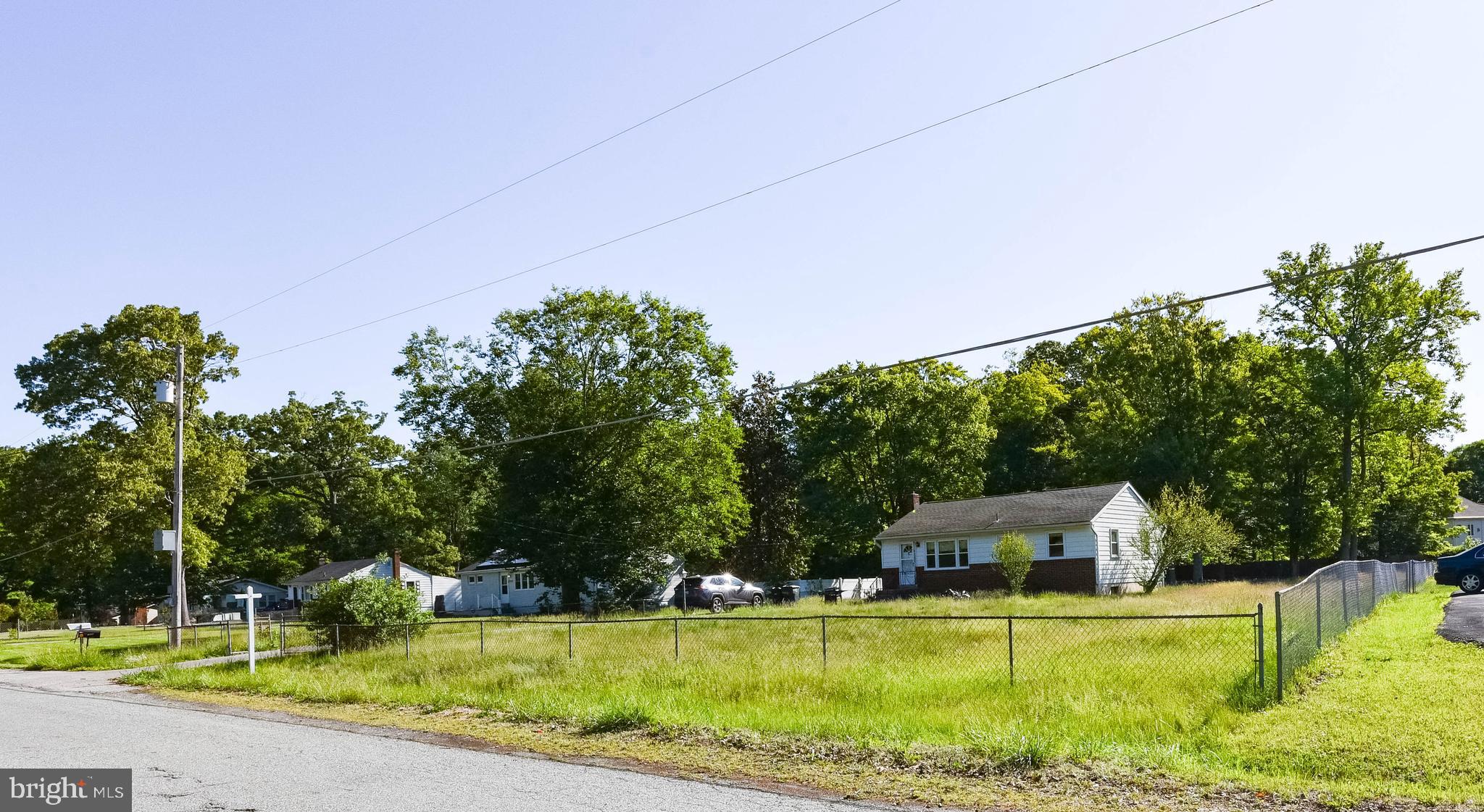 PLEASANT SPRINGS - Residential