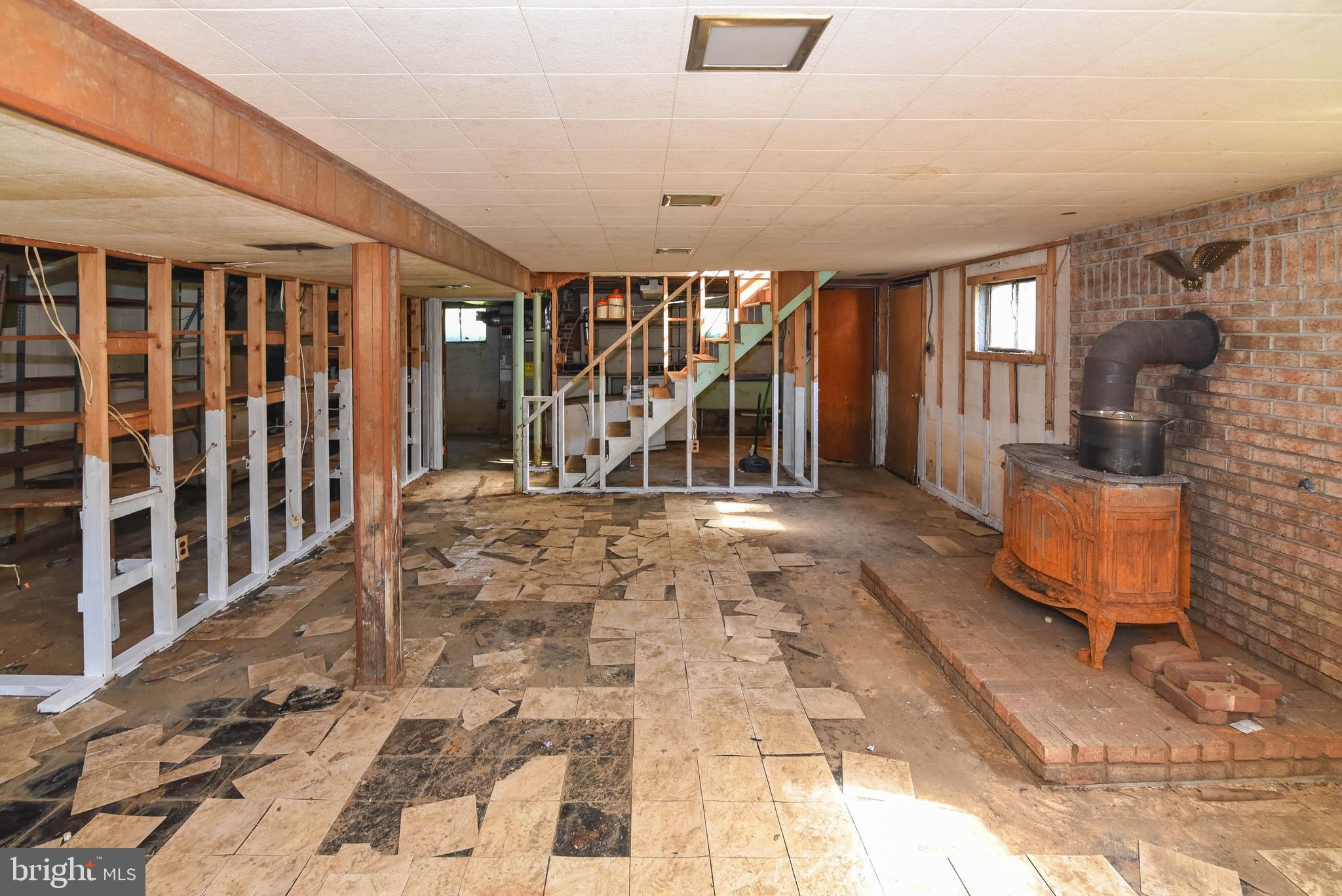 PLEASANT SPRINGS - Residential